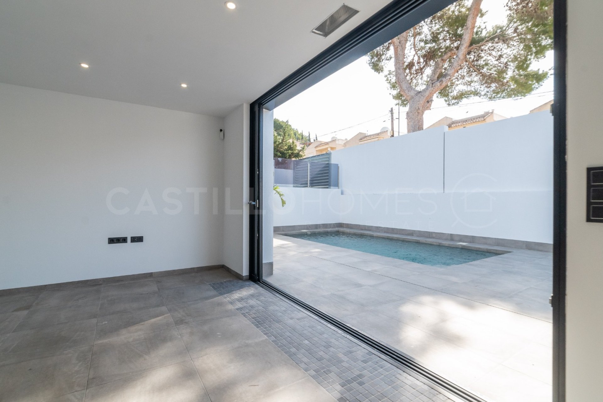 Revente - Villa - Torrevieja - Los Balcones