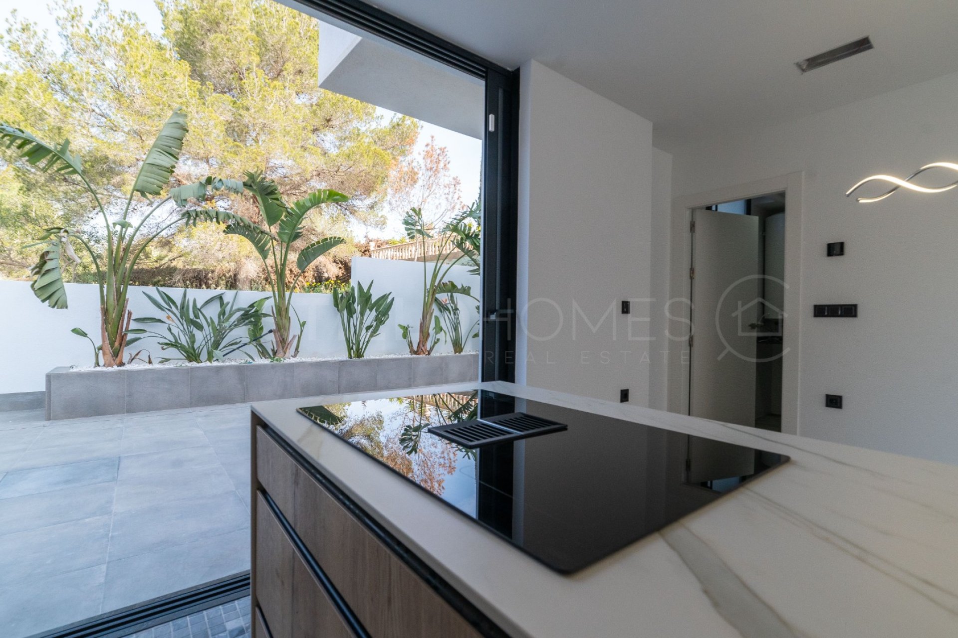 Revente - Villa - Torrevieja - Los Balcones