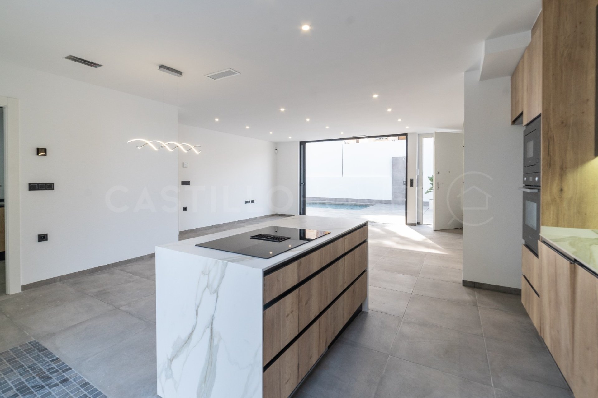 Revente - Villa - Torrevieja - Los Balcones