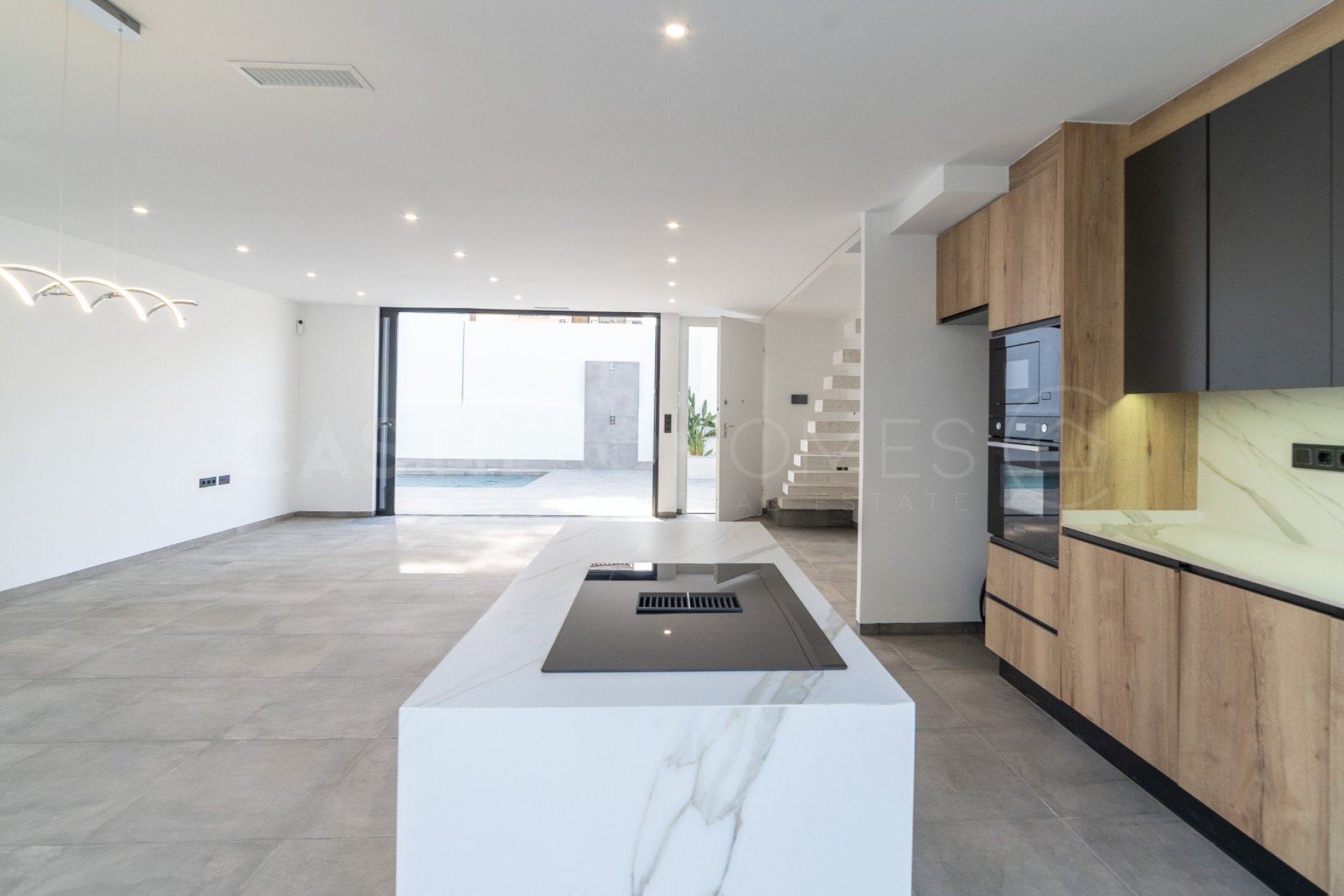 Revente - Villa - Torrevieja - Los Balcones