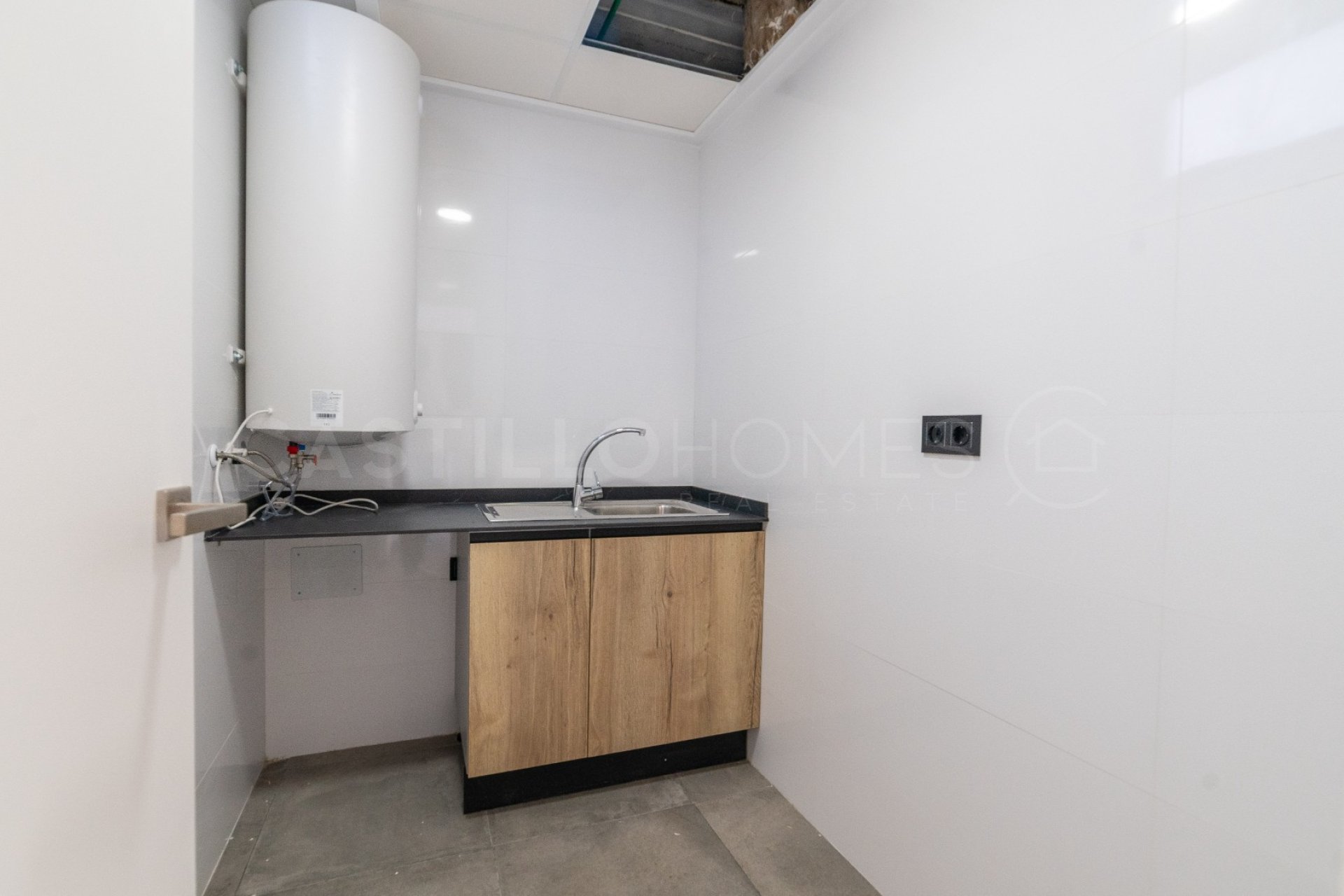 Revente - Villa - Torrevieja - Los Balcones