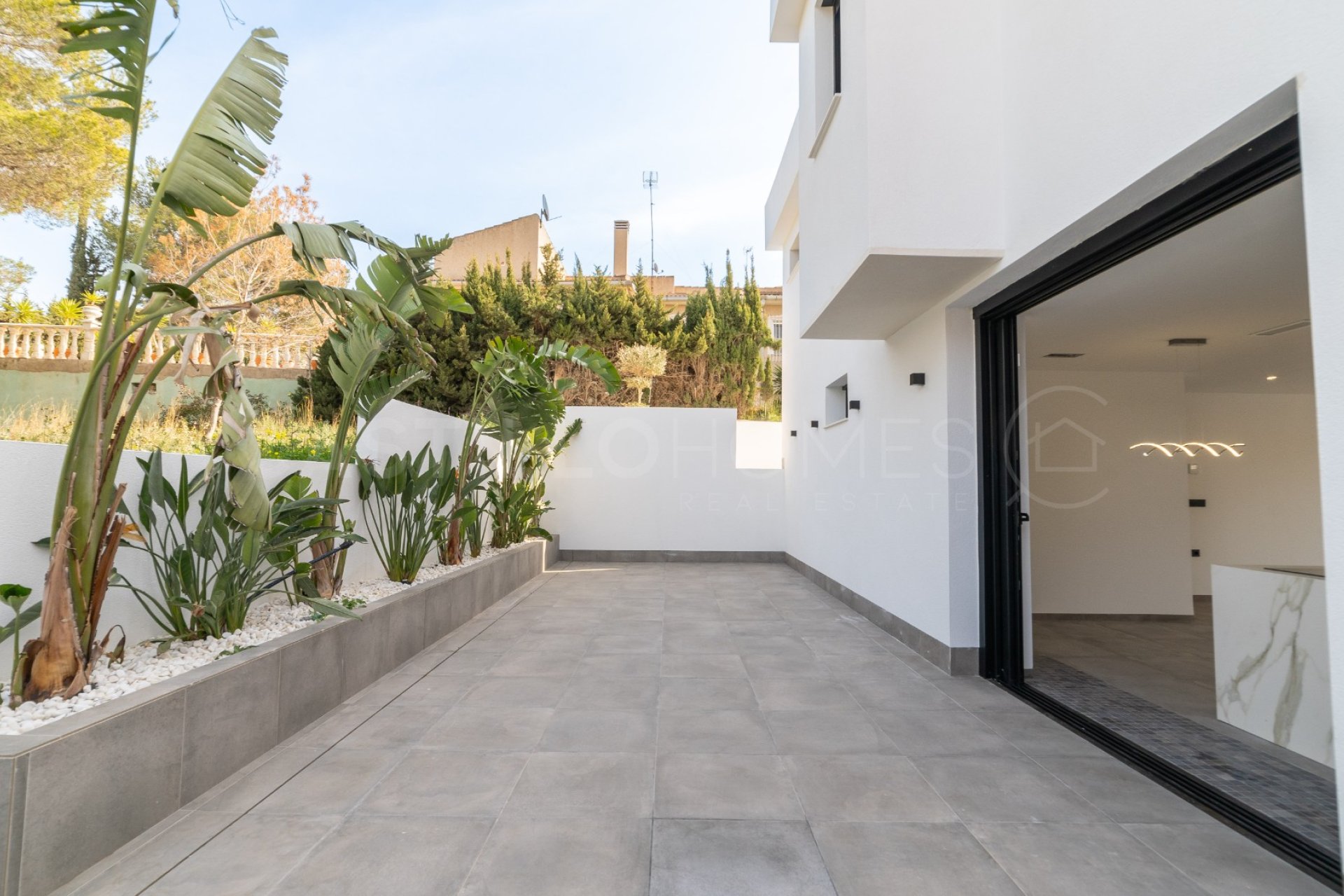 Revente - Villa - Torrevieja - Los Balcones