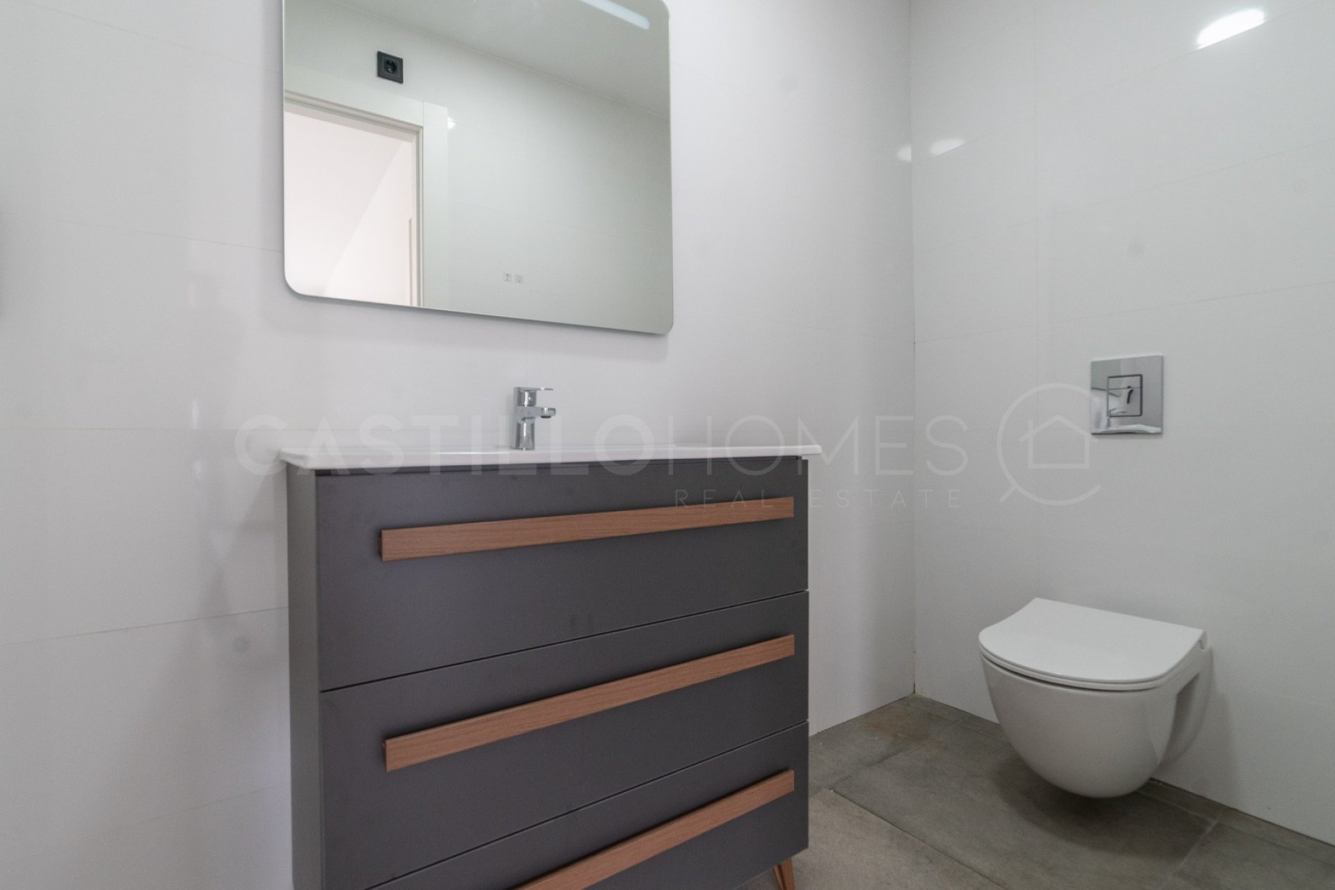 Revente - Villa - Torrevieja - Los Balcones