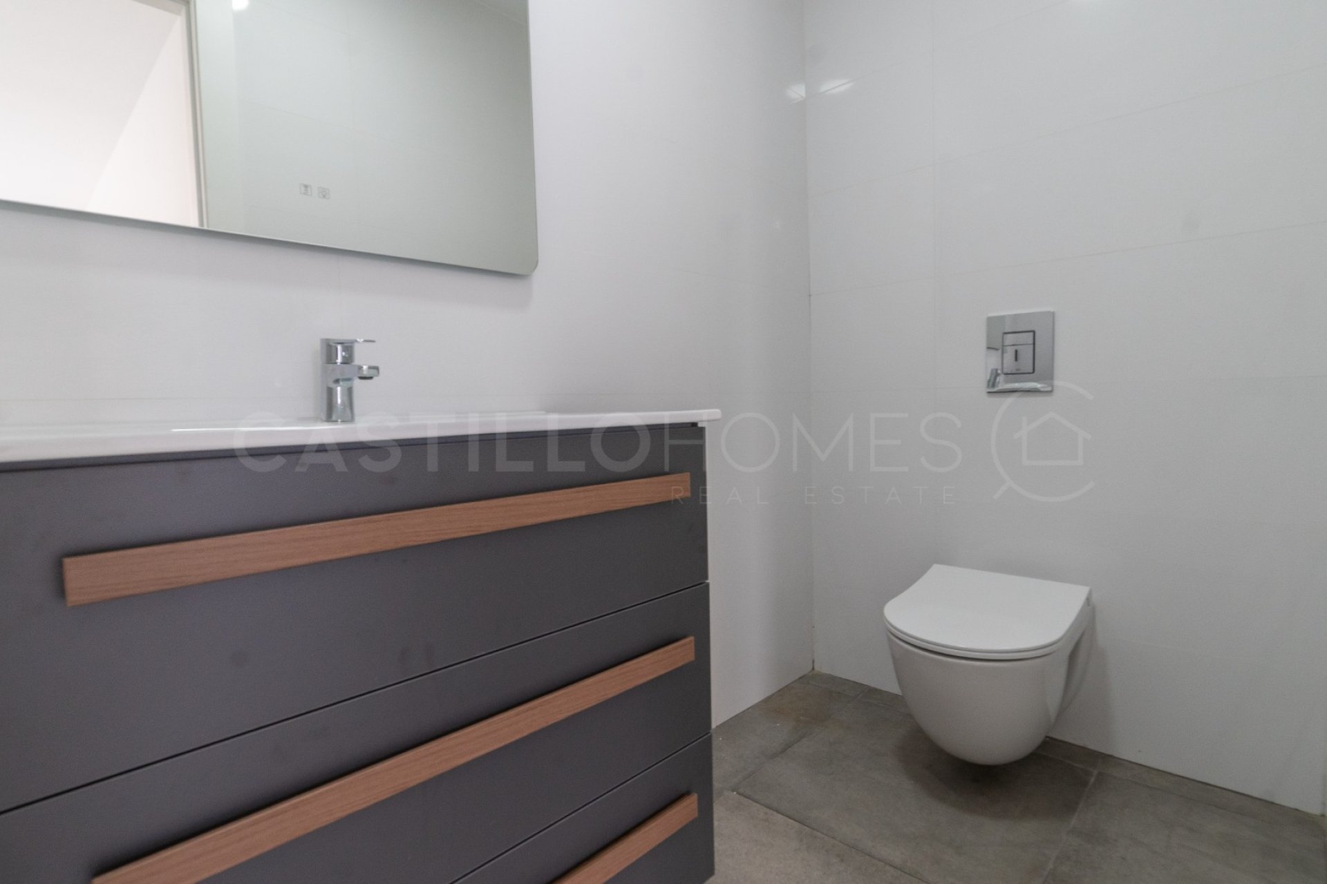 Revente - Villa - Torrevieja - Los Balcones