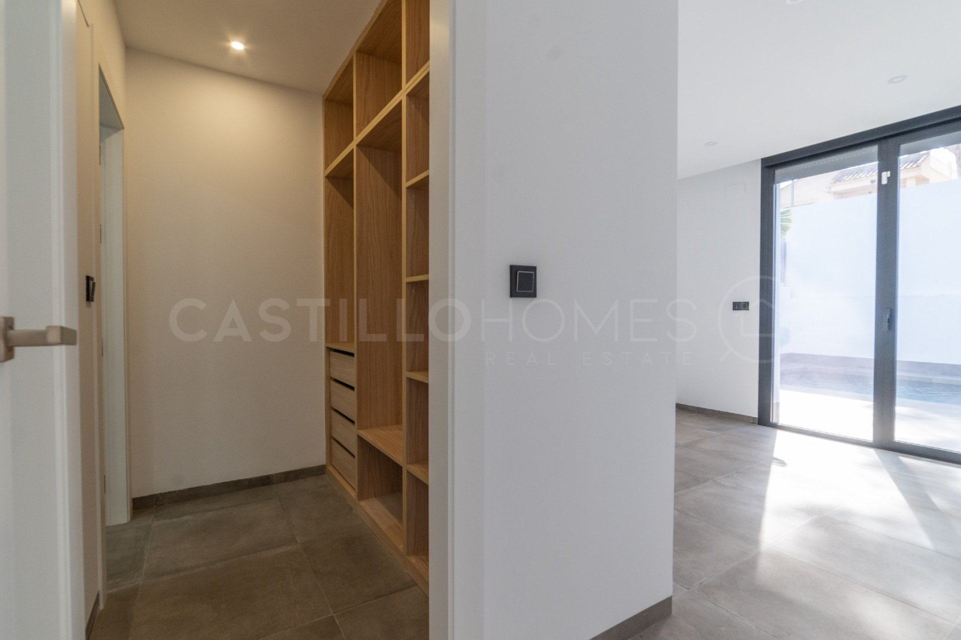 Revente - Villa - Torrevieja - Los Balcones