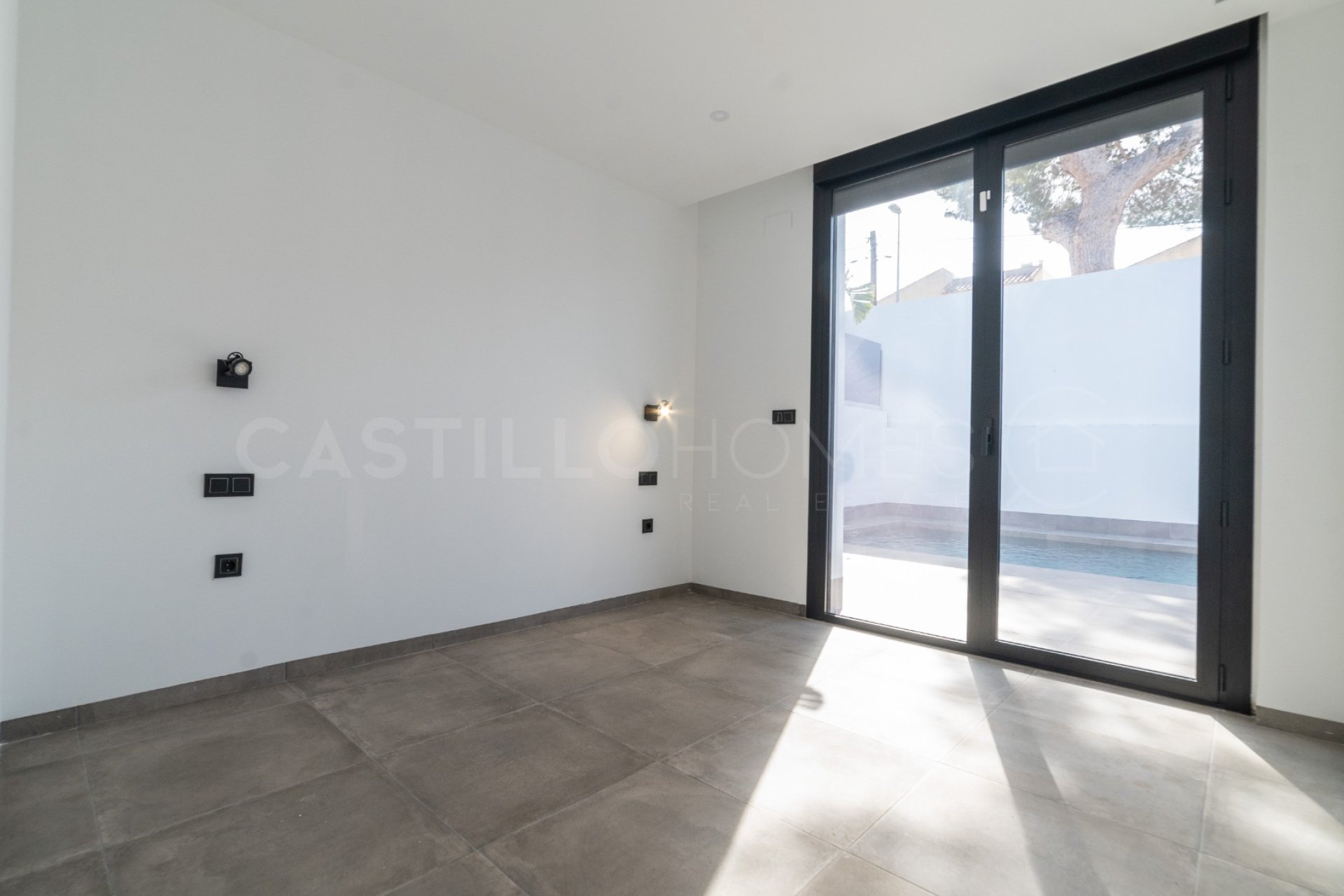 Revente - Villa - Torrevieja - Los Balcones