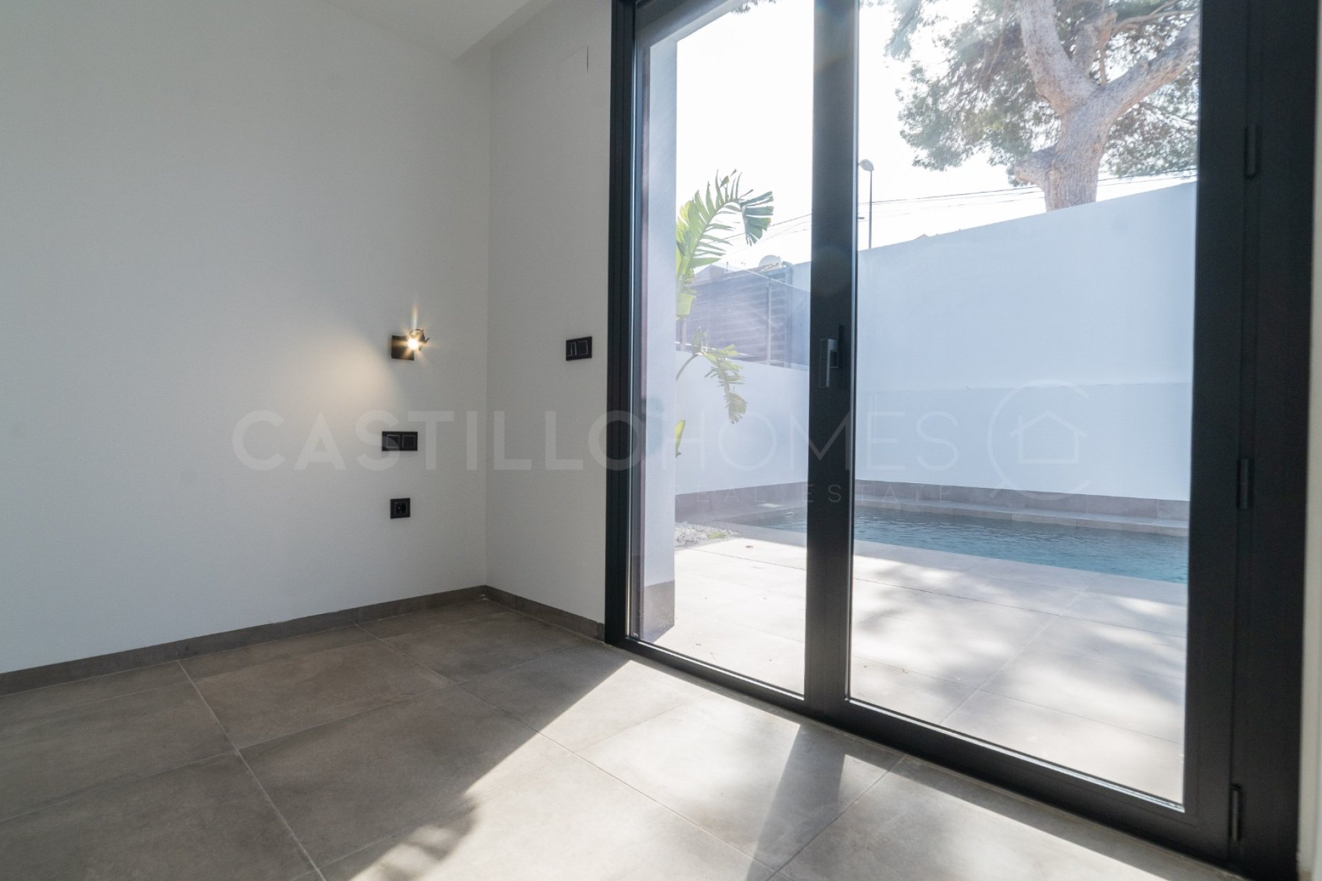 Revente - Villa - Torrevieja - Los Balcones