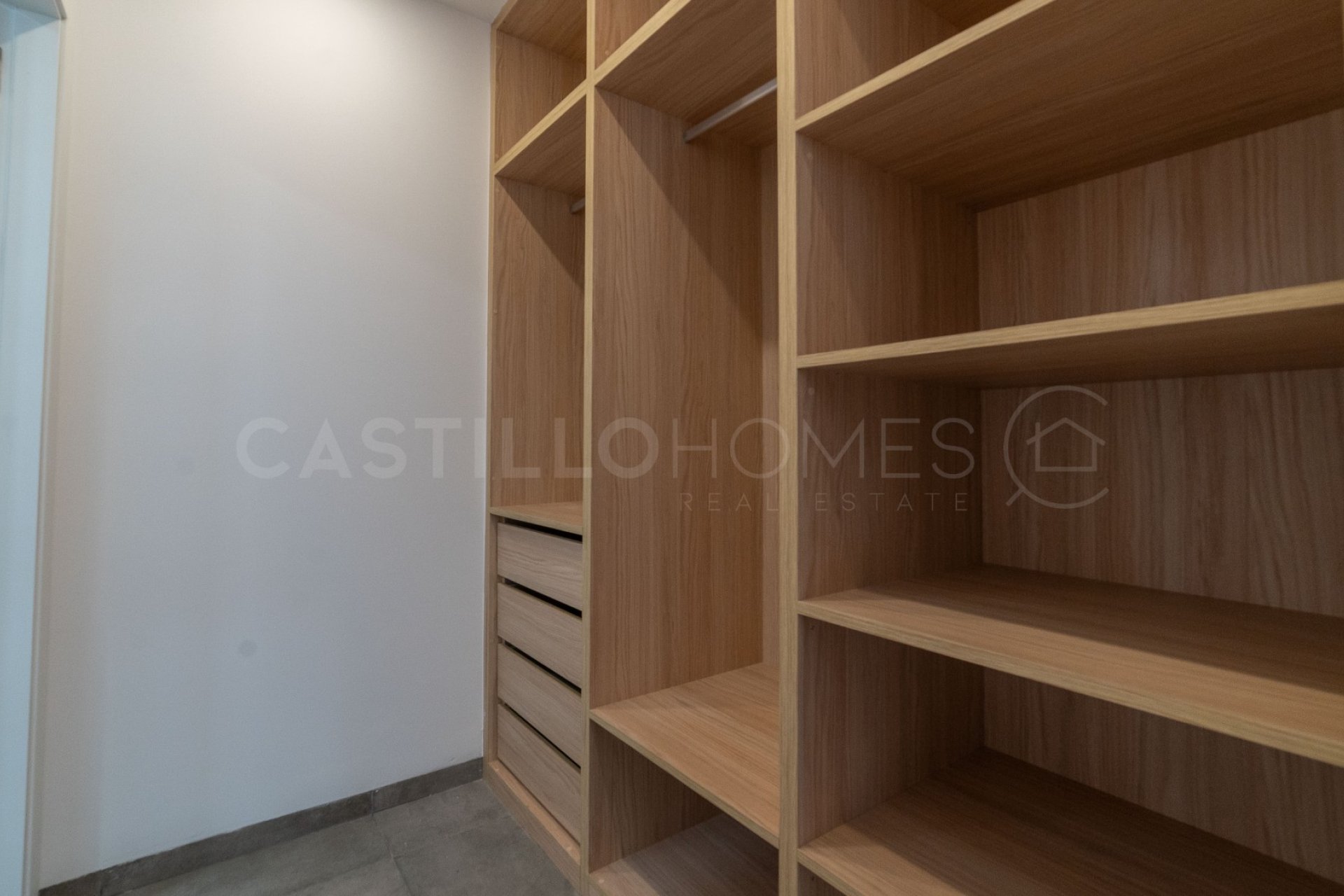 Revente - Villa - Torrevieja - Los Balcones