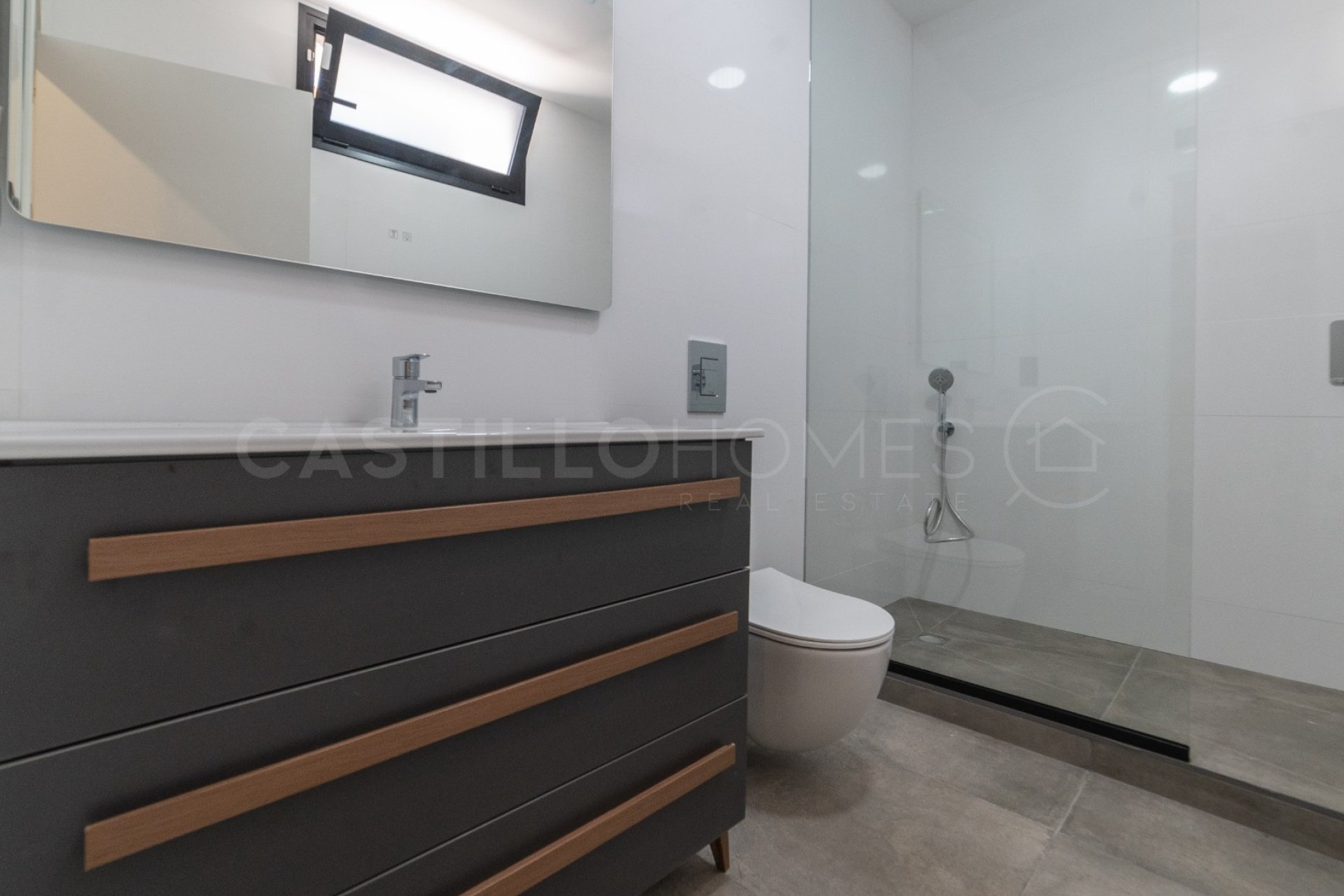 Revente - Villa - Torrevieja - Los Balcones
