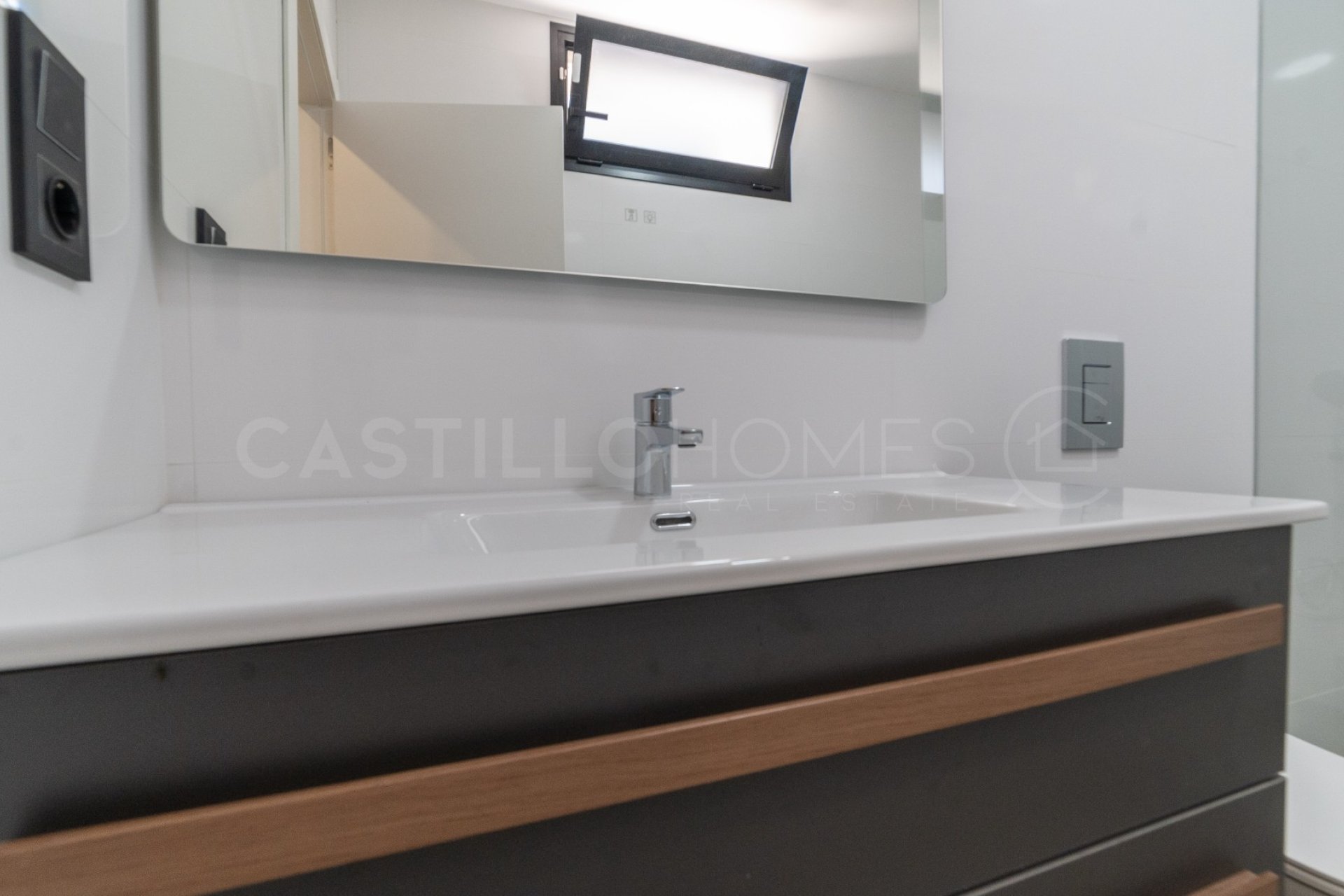 Revente - Villa - Torrevieja - Los Balcones