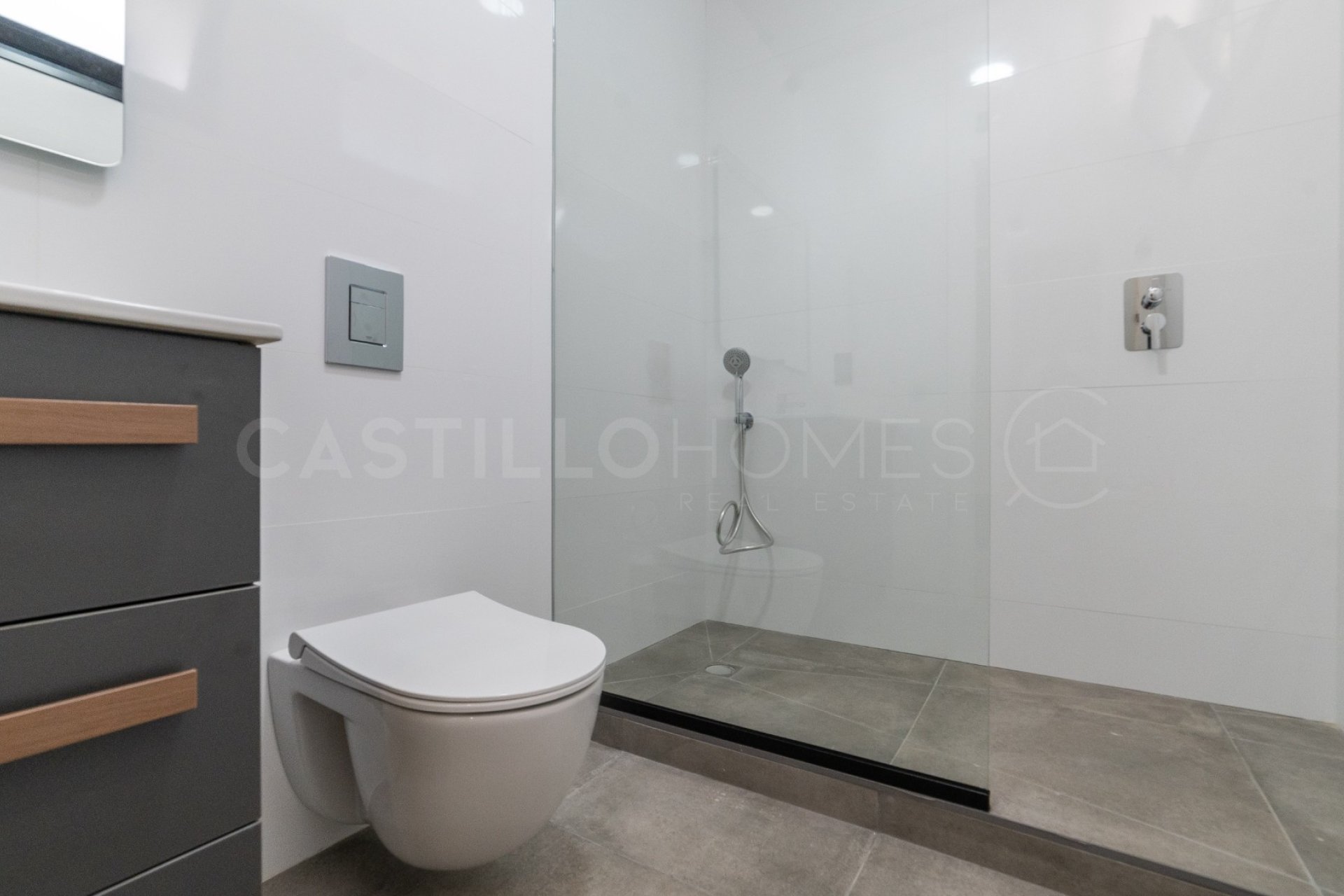 Revente - Villa - Torrevieja - Los Balcones