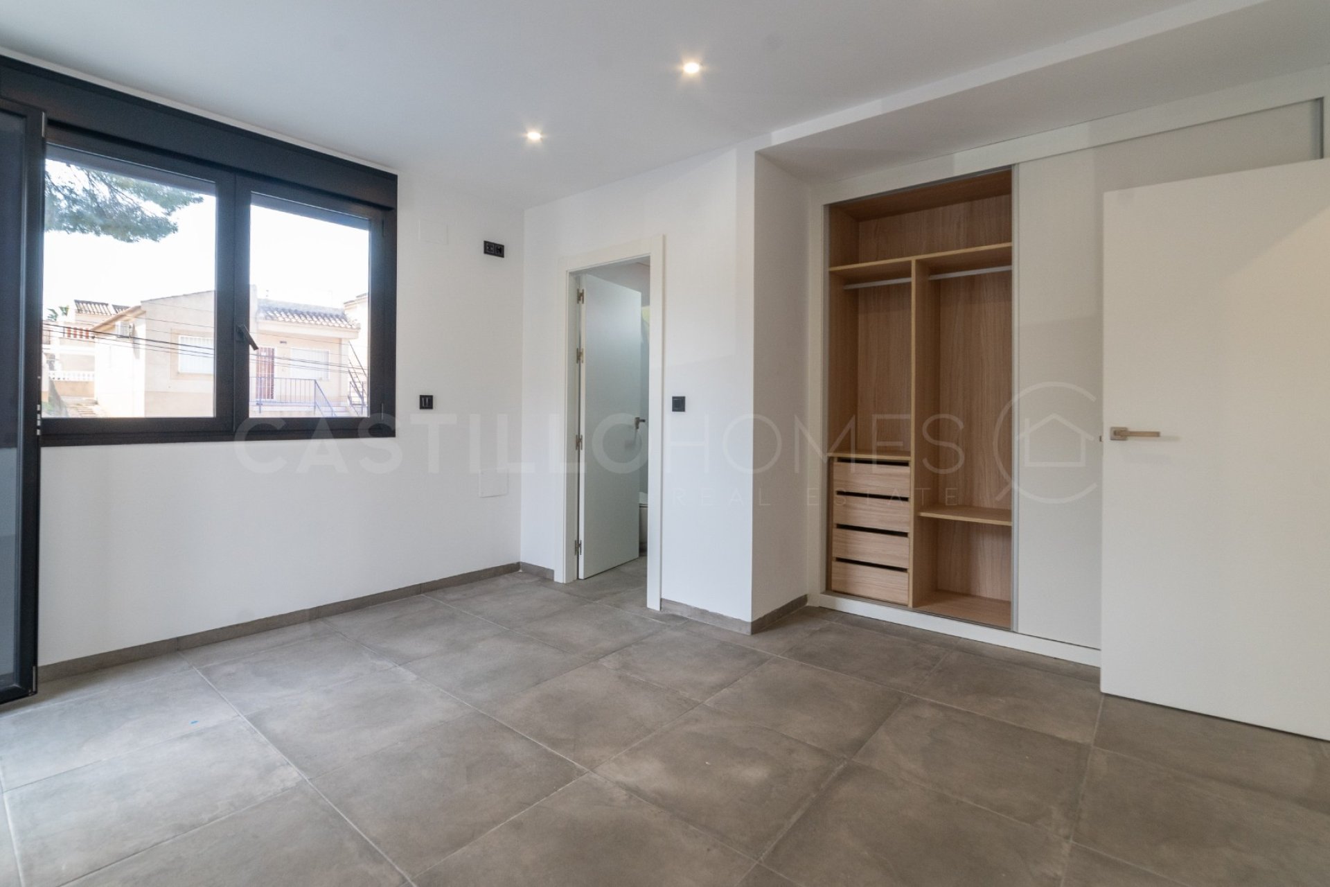 Revente - Villa - Torrevieja - Los Balcones