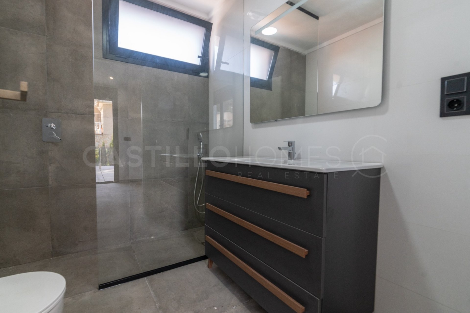 Revente - Villa - Torrevieja - Los Balcones