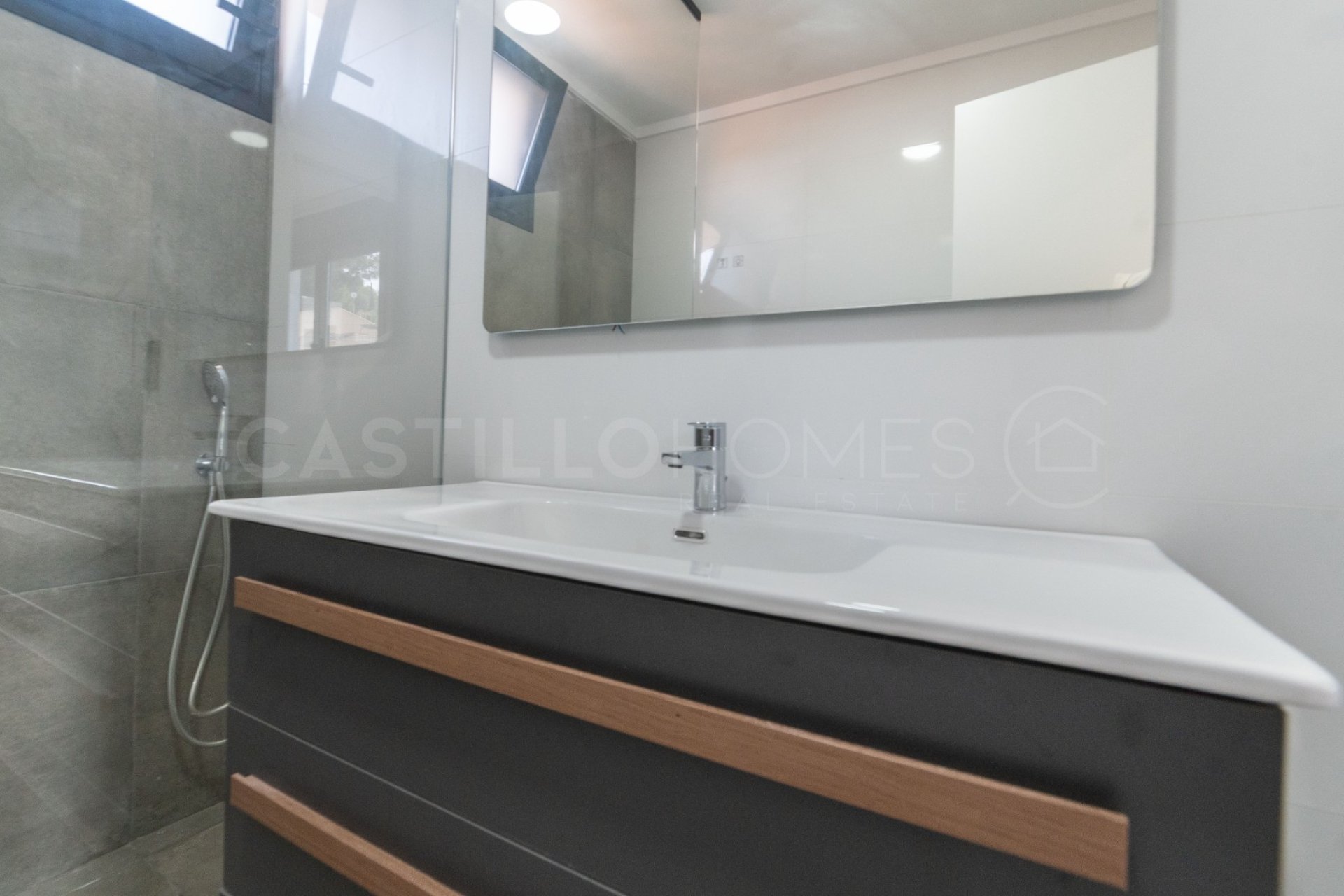Revente - Villa - Torrevieja - Los Balcones