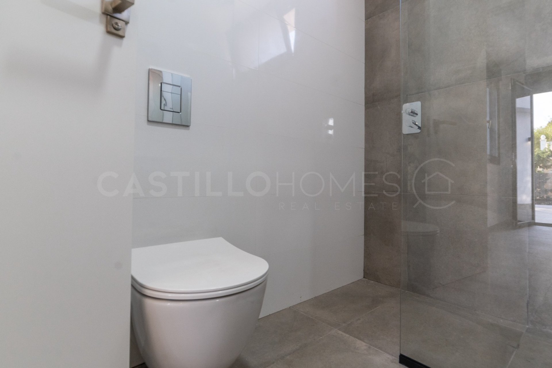 Revente - Villa - Torrevieja - Los Balcones