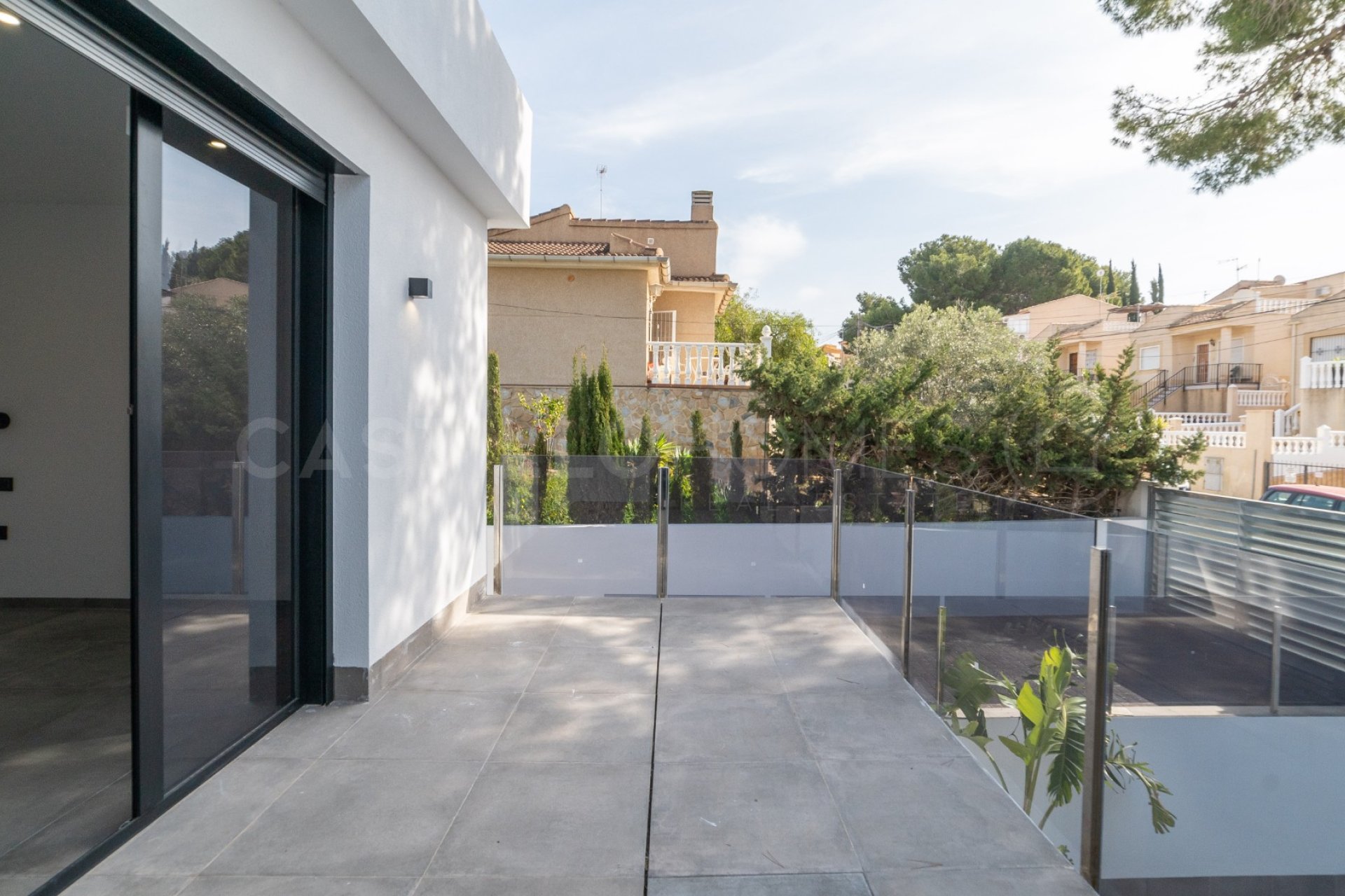 Revente - Villa - Torrevieja - Los Balcones