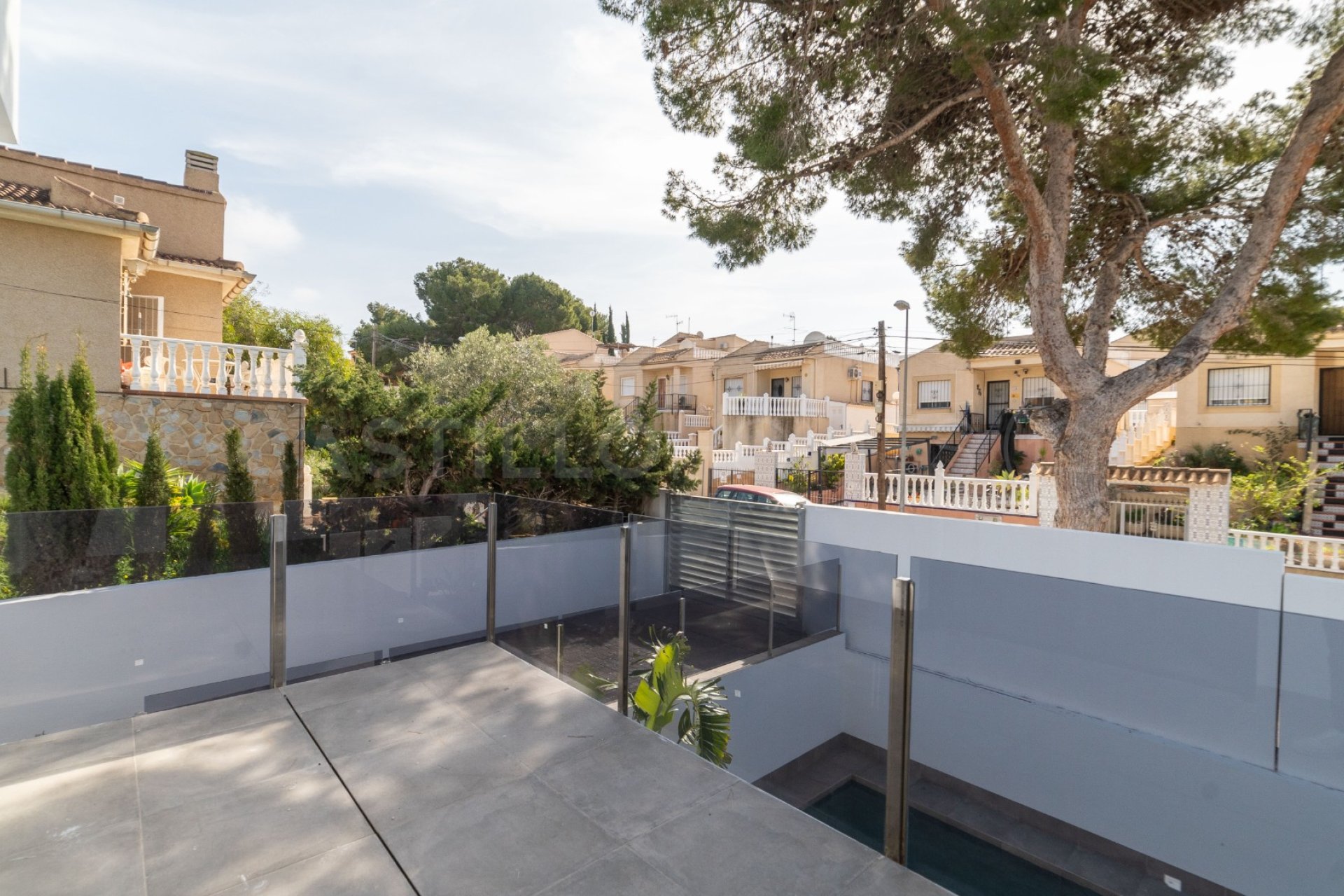 Revente - Villa - Torrevieja - Los Balcones