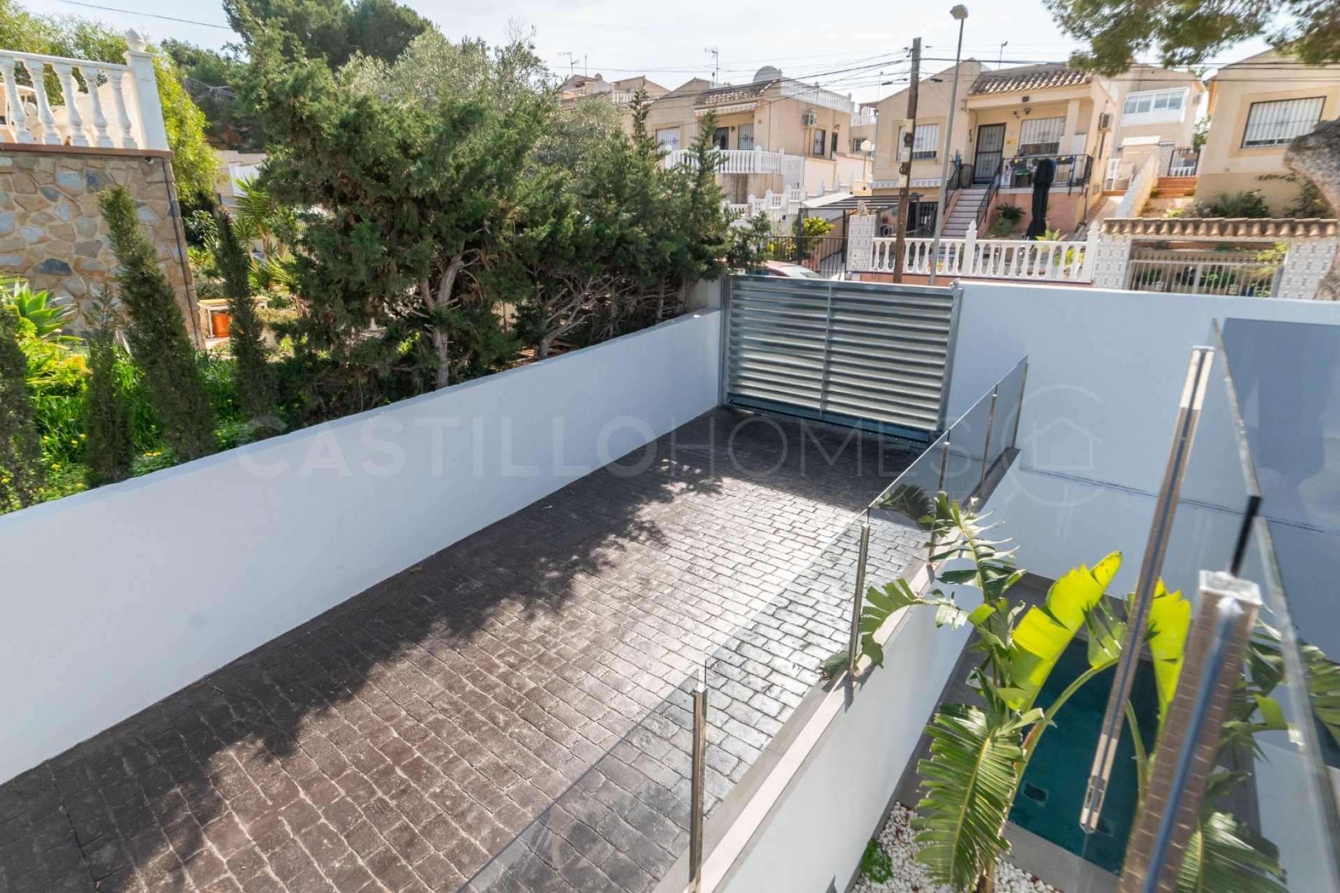 Revente - Villa - Torrevieja - Los Balcones