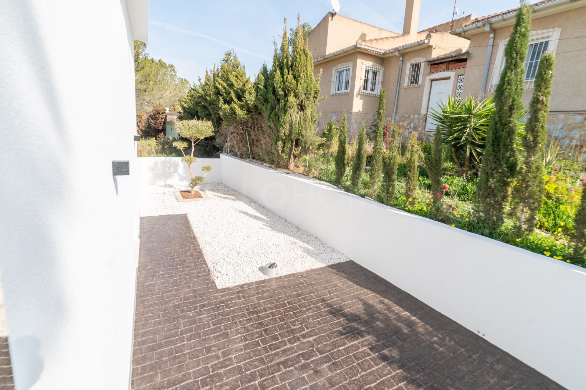 Revente - Villa - Torrevieja - Los Balcones
