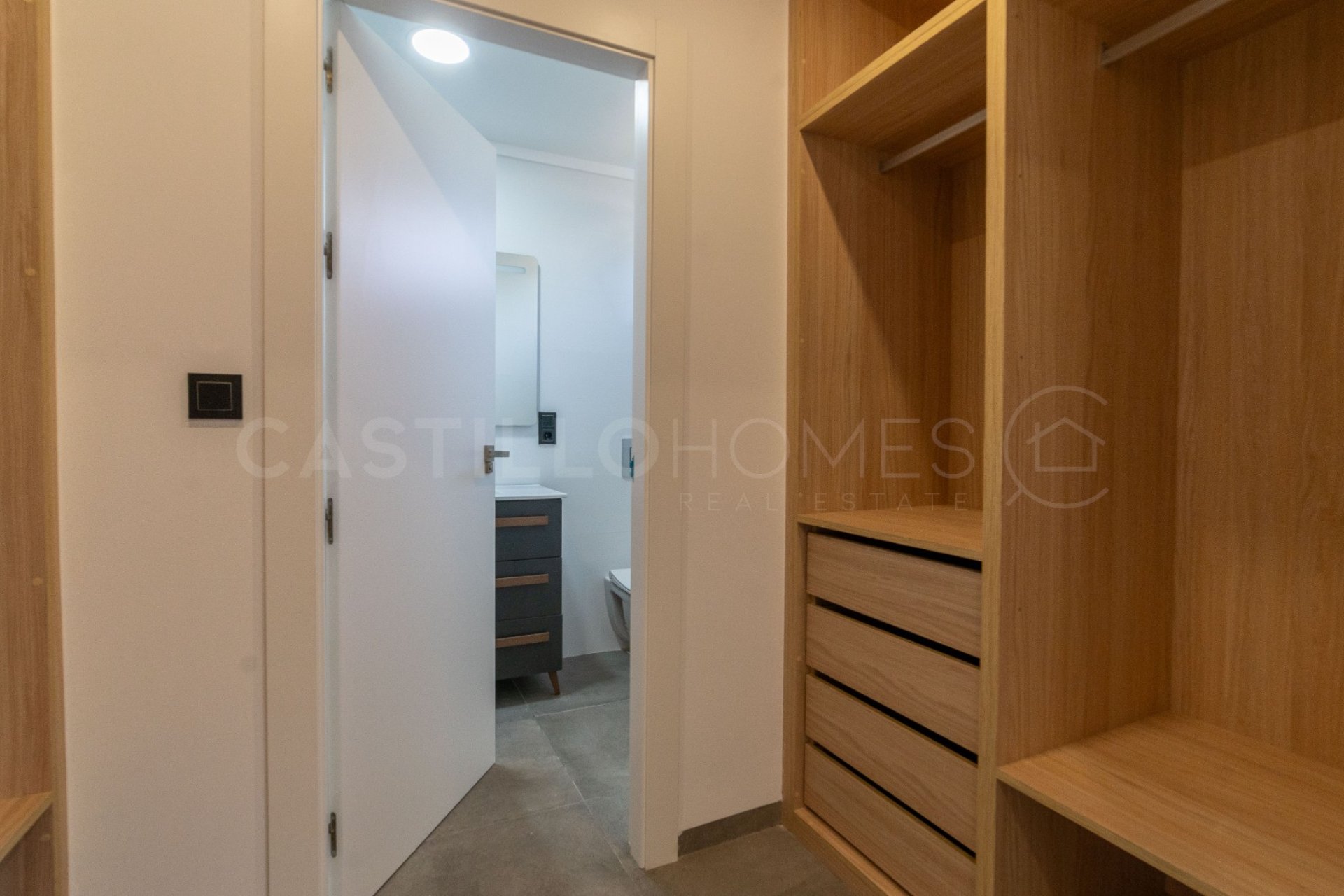 Revente - Villa - Torrevieja - Los Balcones