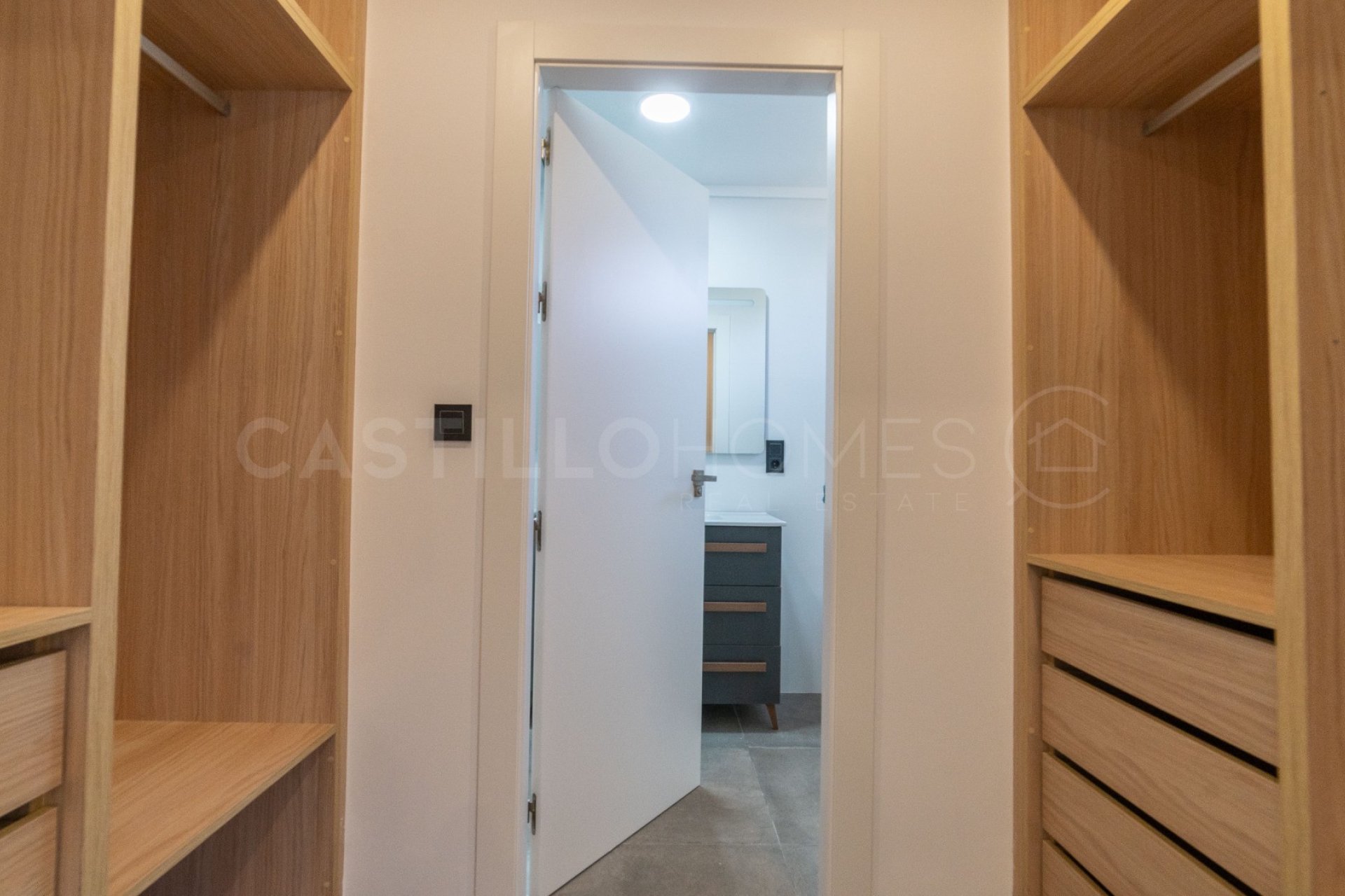 Revente - Villa - Torrevieja - Los Balcones