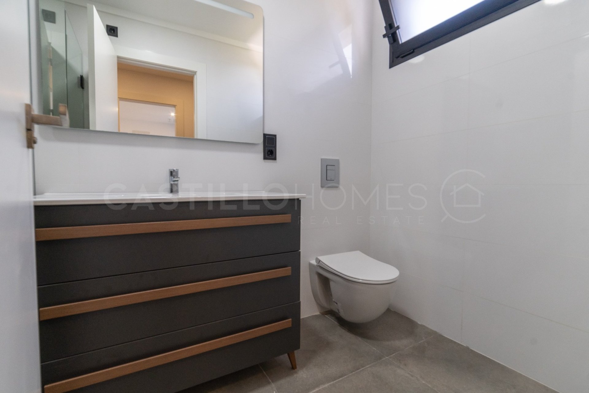 Revente - Villa - Torrevieja - Los Balcones
