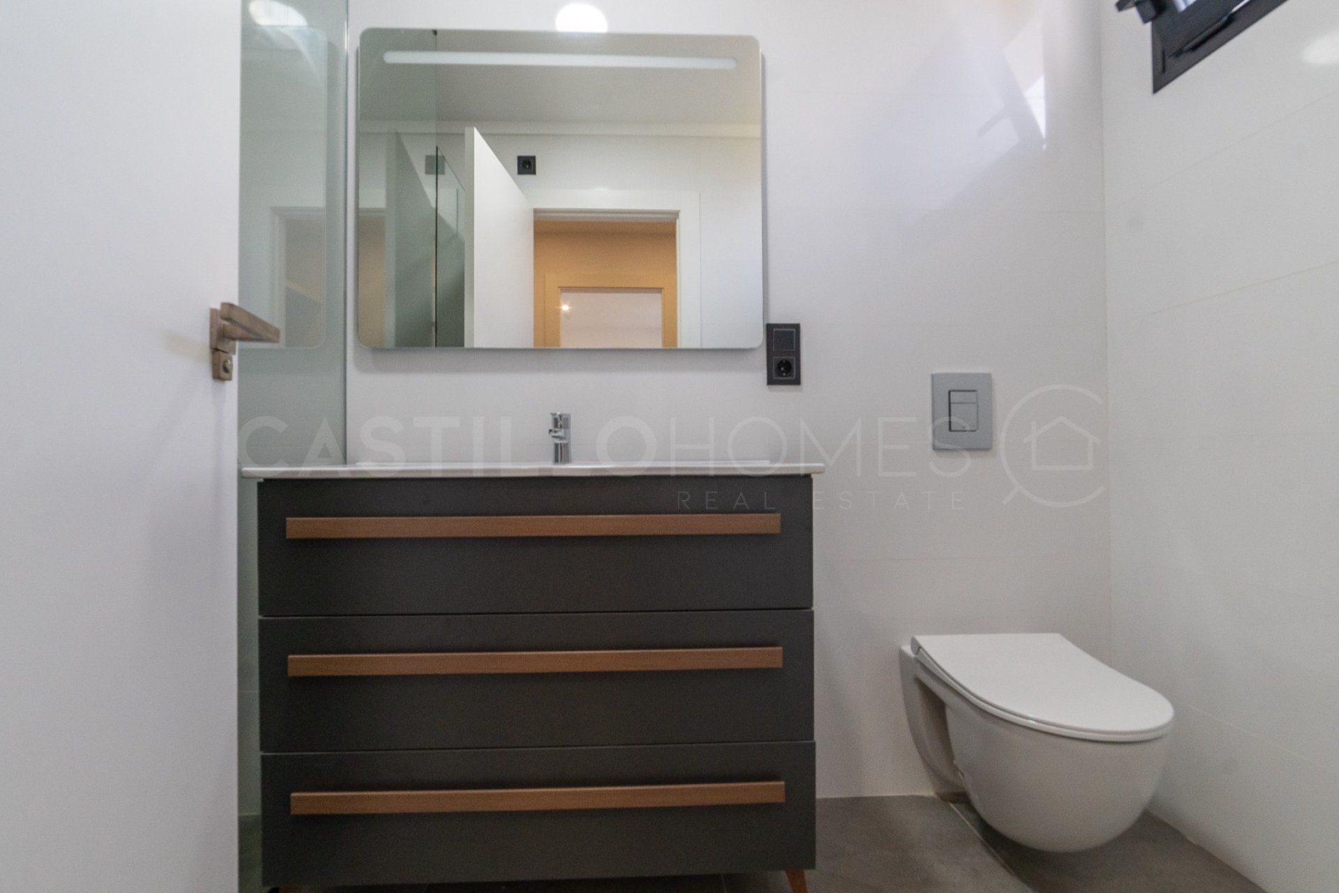 Revente - Villa - Torrevieja - Los Balcones