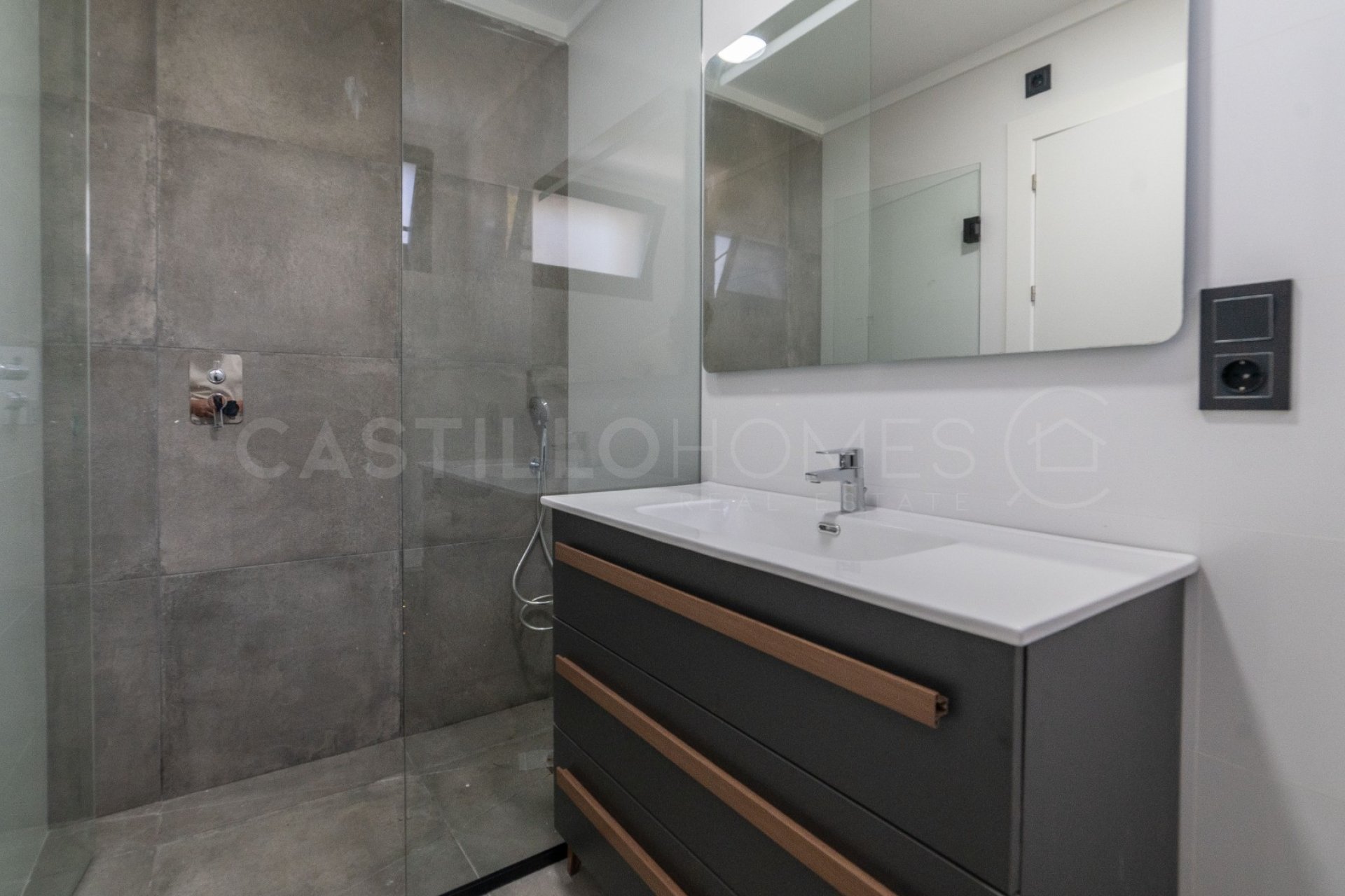 Revente - Villa - Torrevieja - Los Balcones