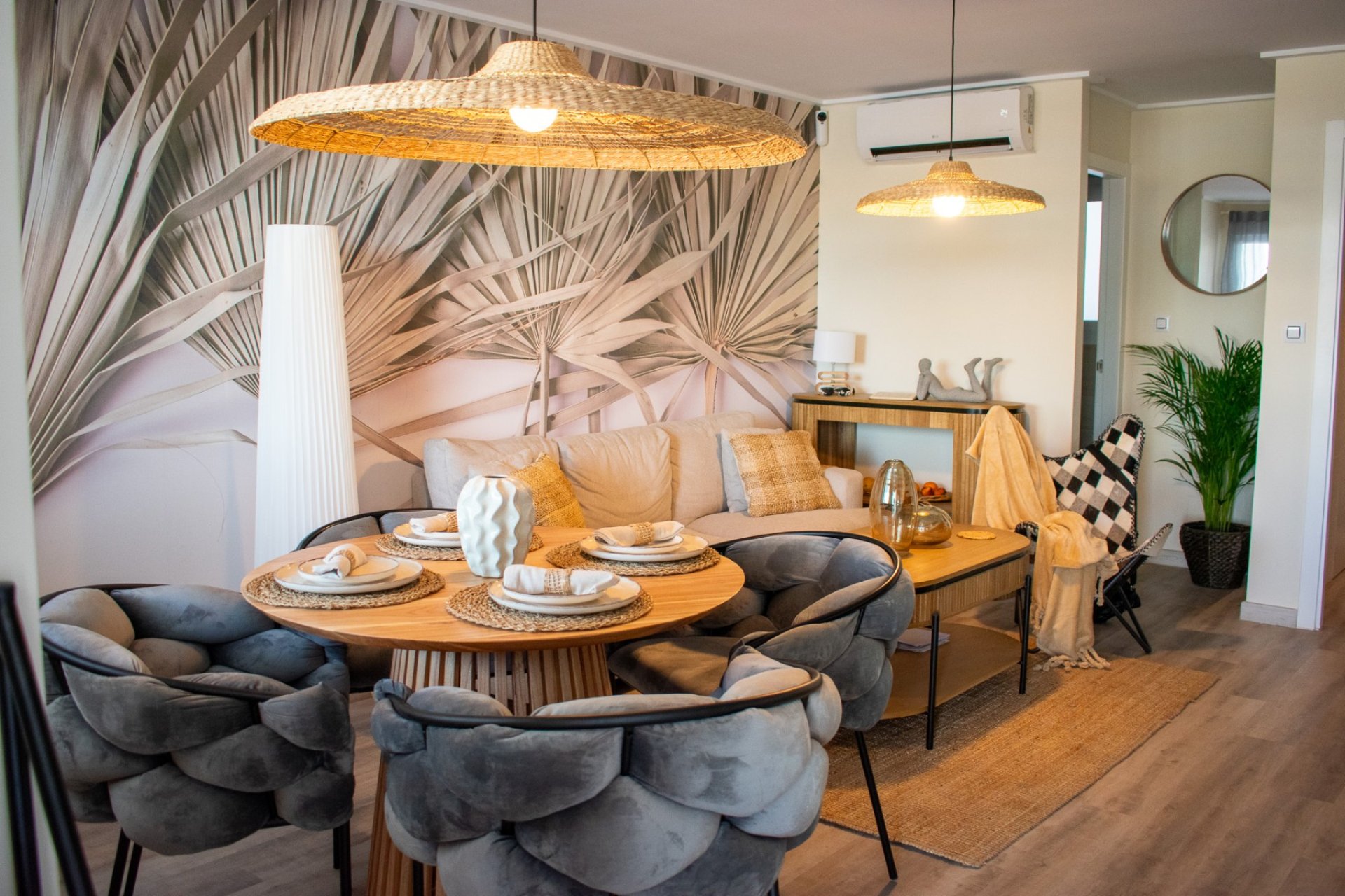 Revente - Villa - Torrevieja - Los Balcones