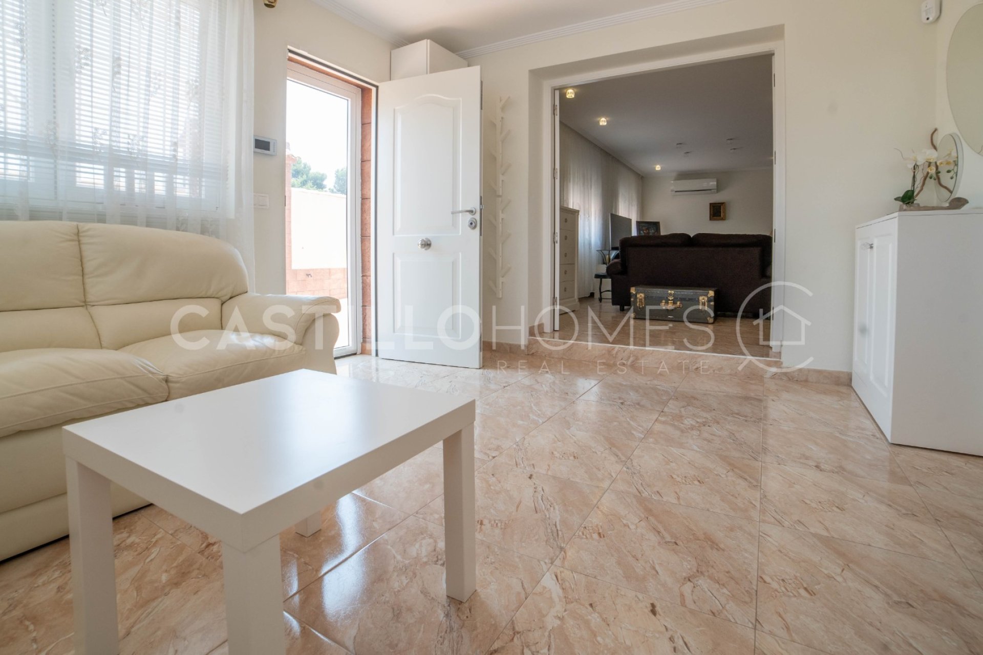 Revente - Villa - Torrevieja - Los Balcones