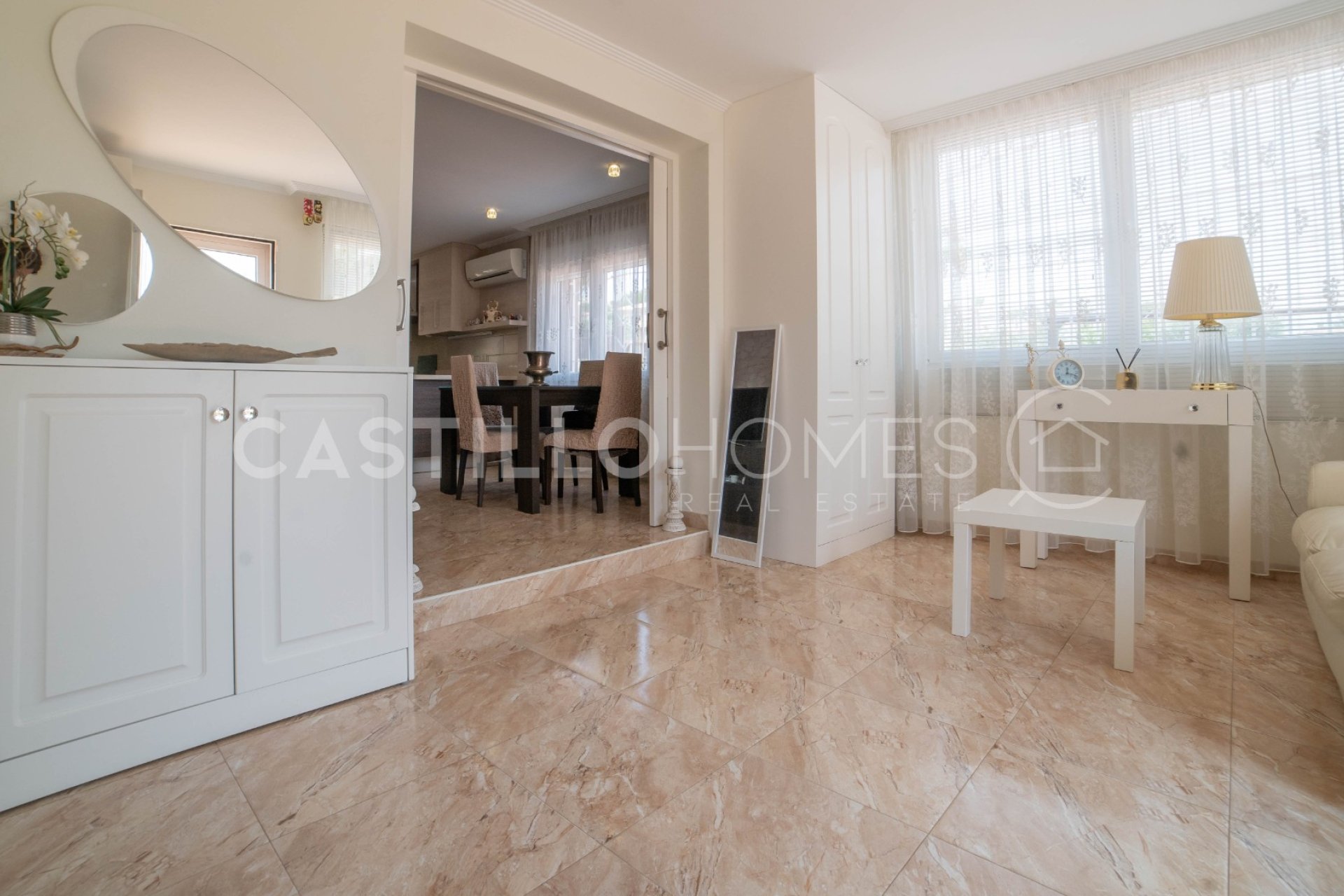 Revente - Villa - Torrevieja - Los Balcones