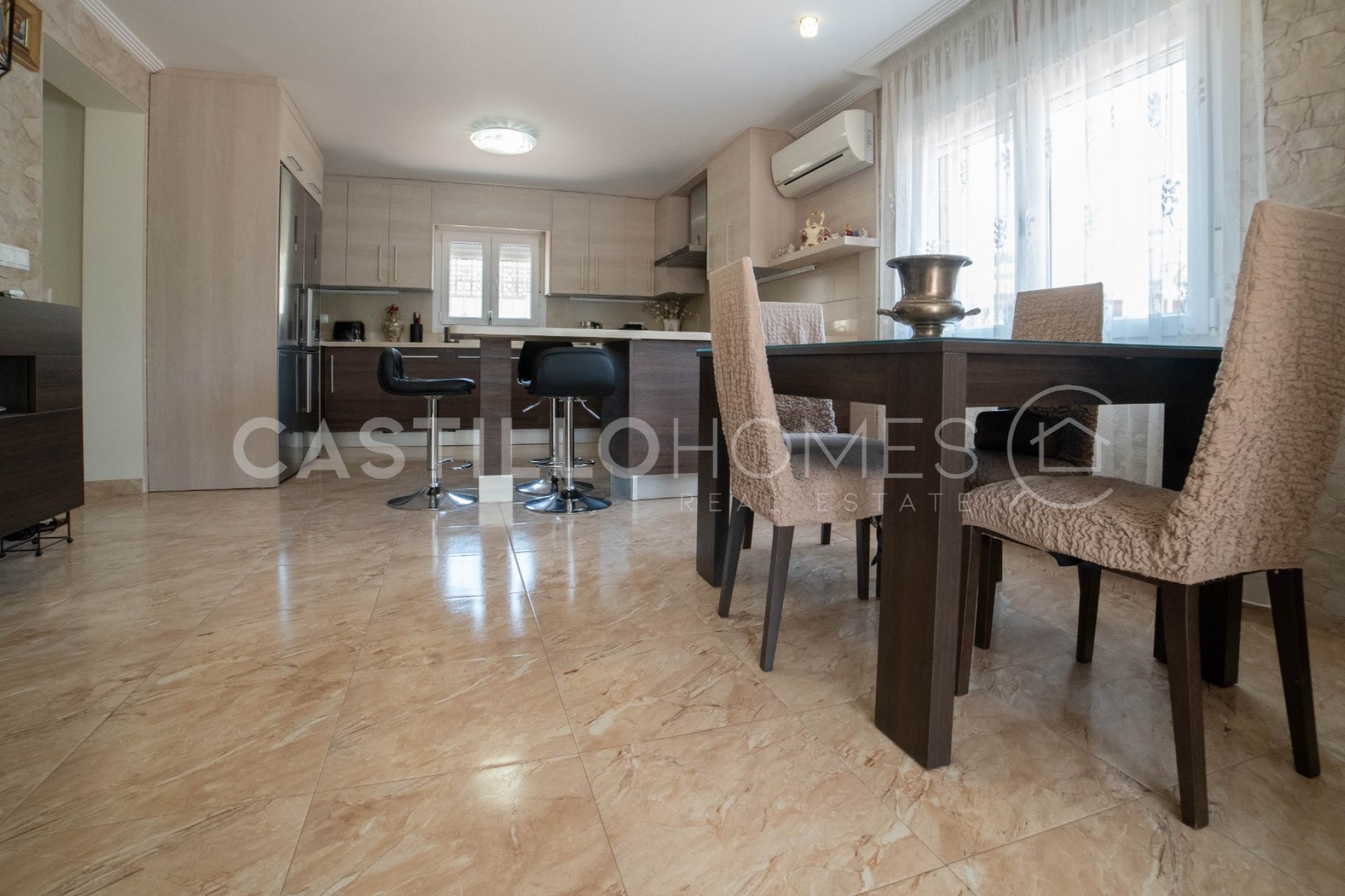 Revente - Villa - Torrevieja - Los Balcones
