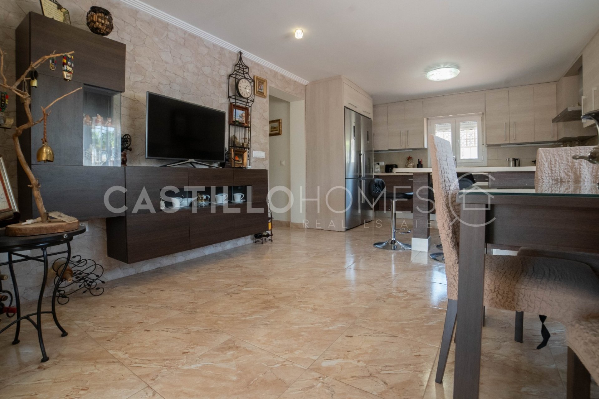 Revente - Villa - Torrevieja - Los Balcones