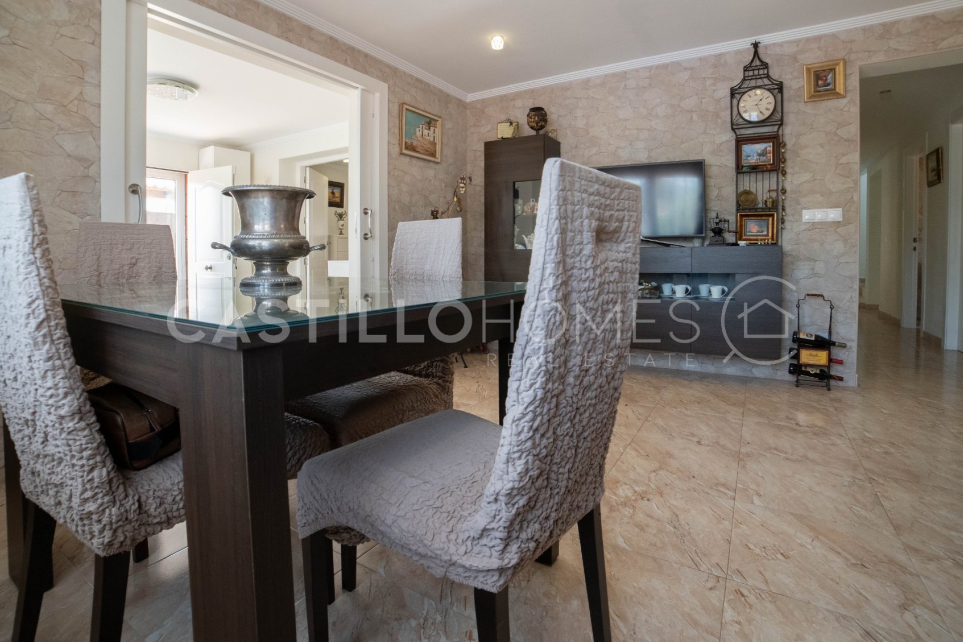 Revente - Villa - Torrevieja - Los Balcones