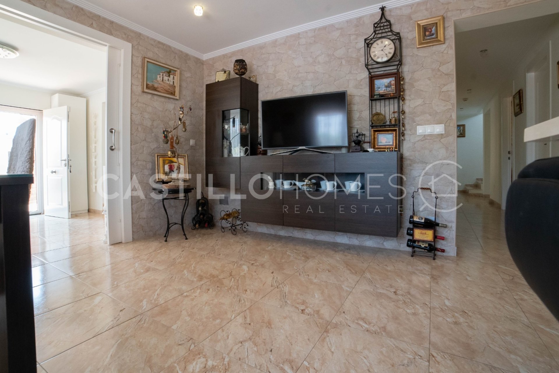 Revente - Villa - Torrevieja - Los Balcones