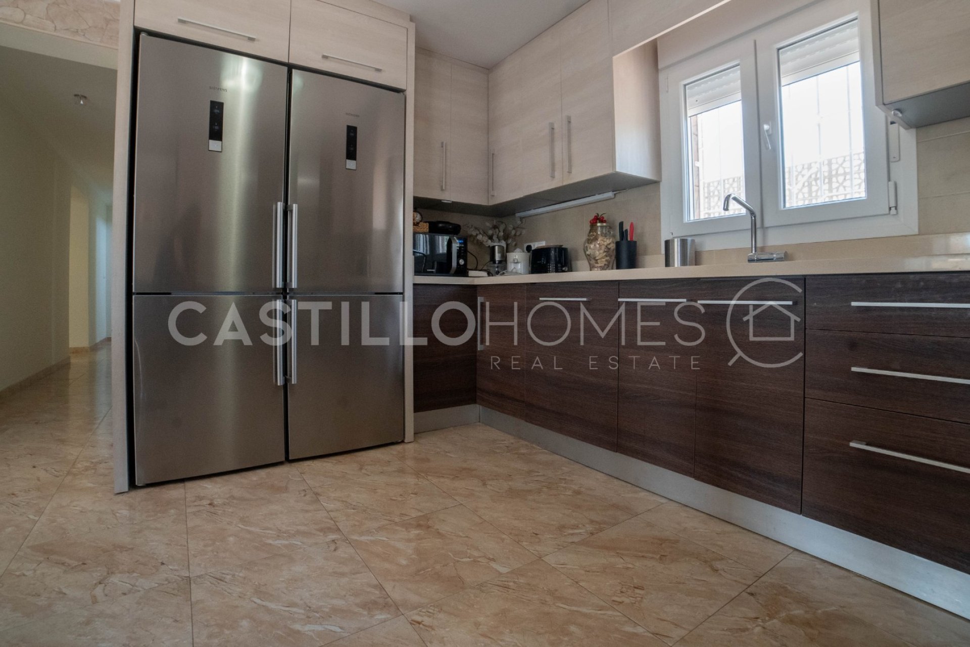 Revente - Villa - Torrevieja - Los Balcones
