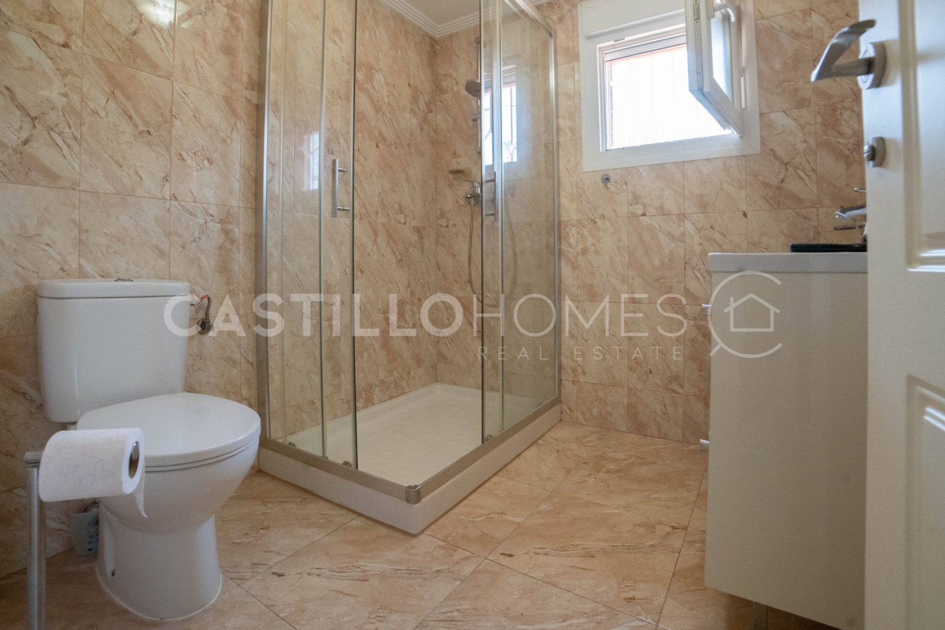 Revente - Villa - Torrevieja - Los Balcones