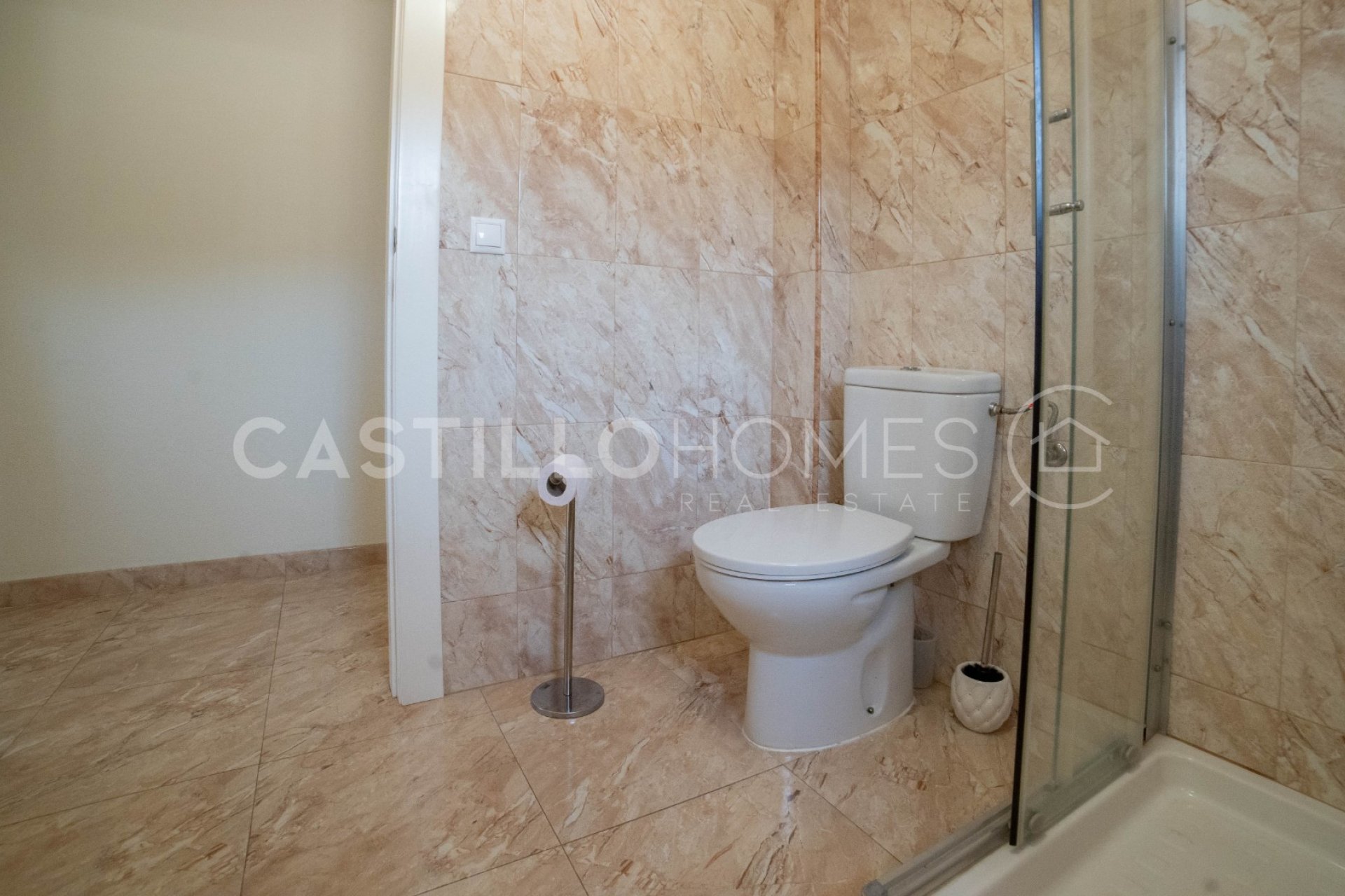Revente - Villa - Torrevieja - Los Balcones