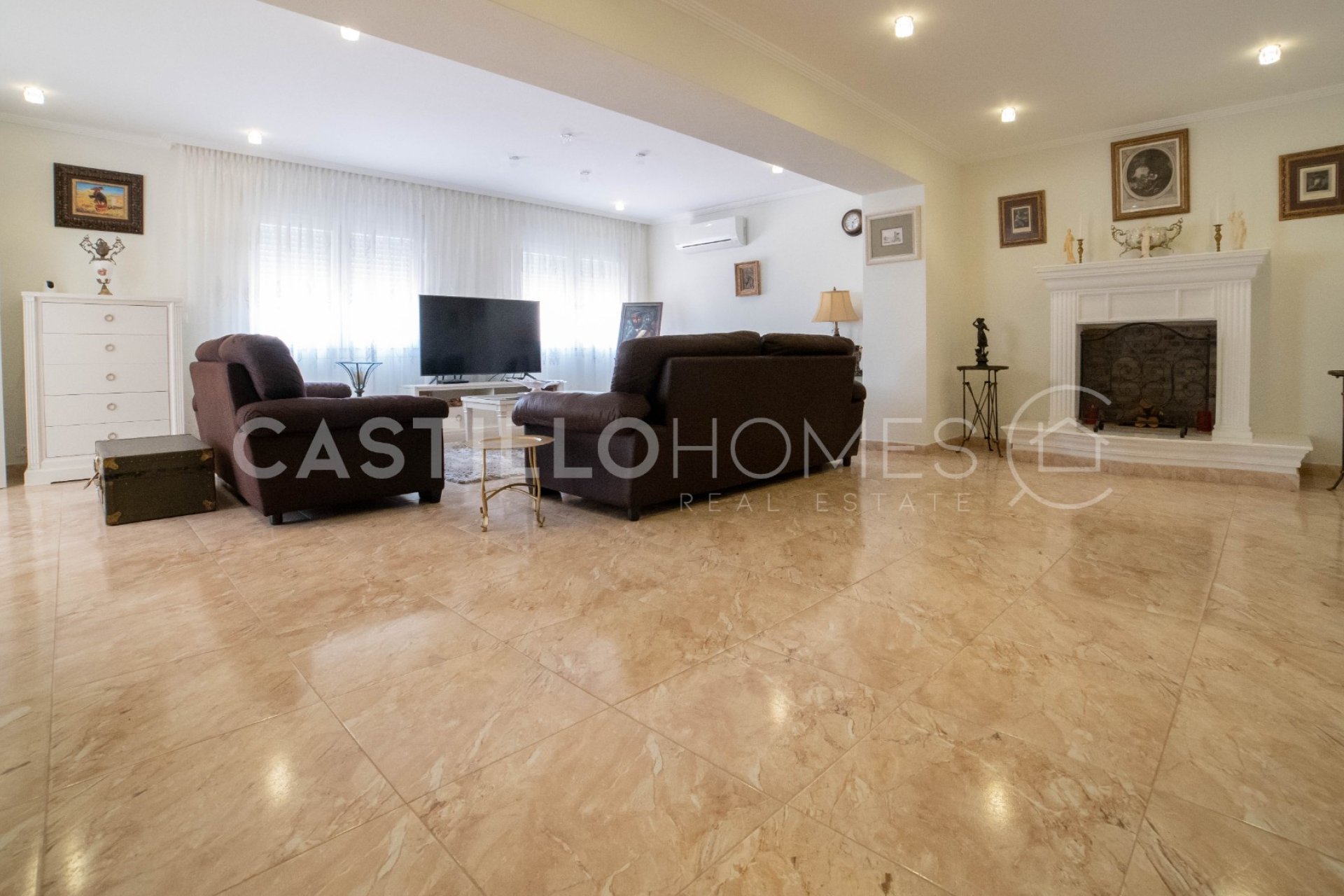 Revente - Villa - Torrevieja - Los Balcones