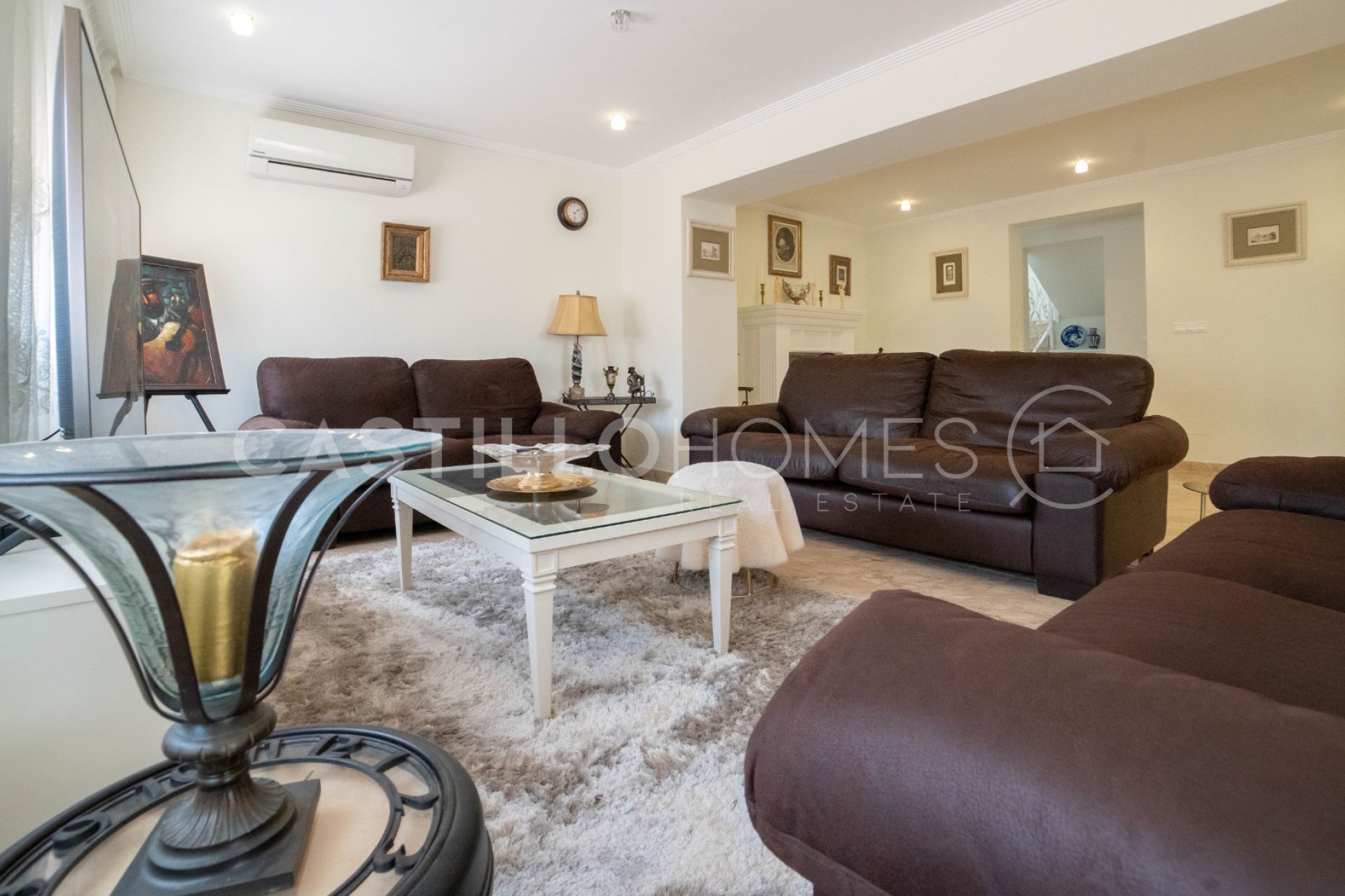 Revente - Villa - Torrevieja - Los Balcones