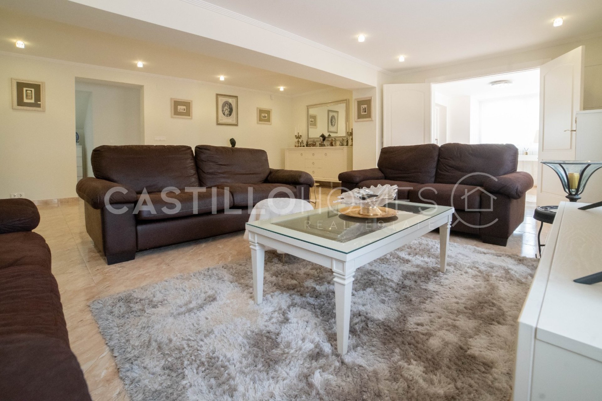 Revente - Villa - Torrevieja - Los Balcones
