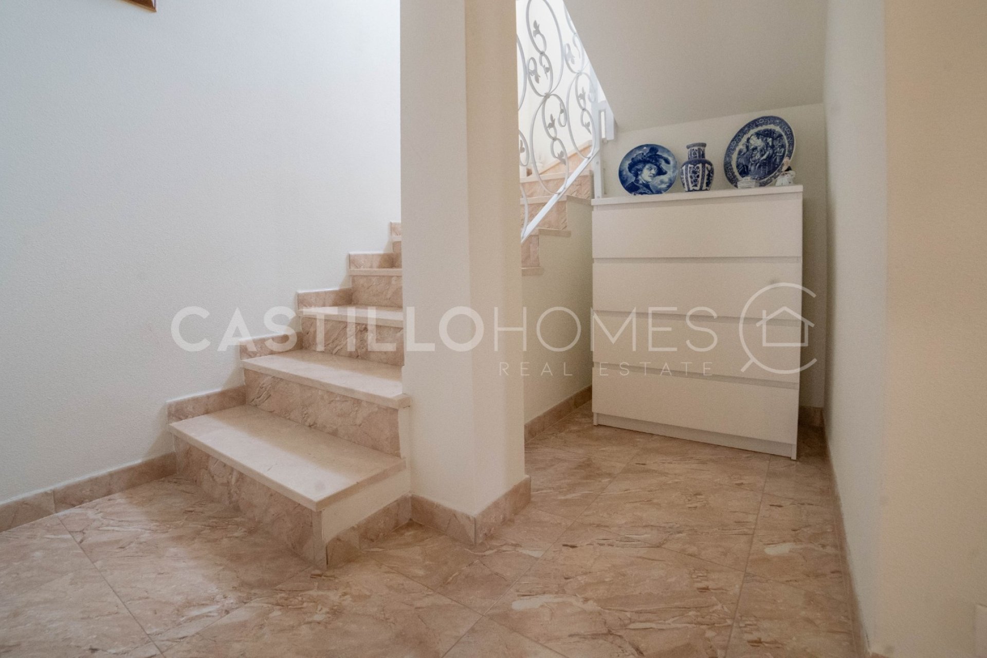 Revente - Villa - Torrevieja - Los Balcones