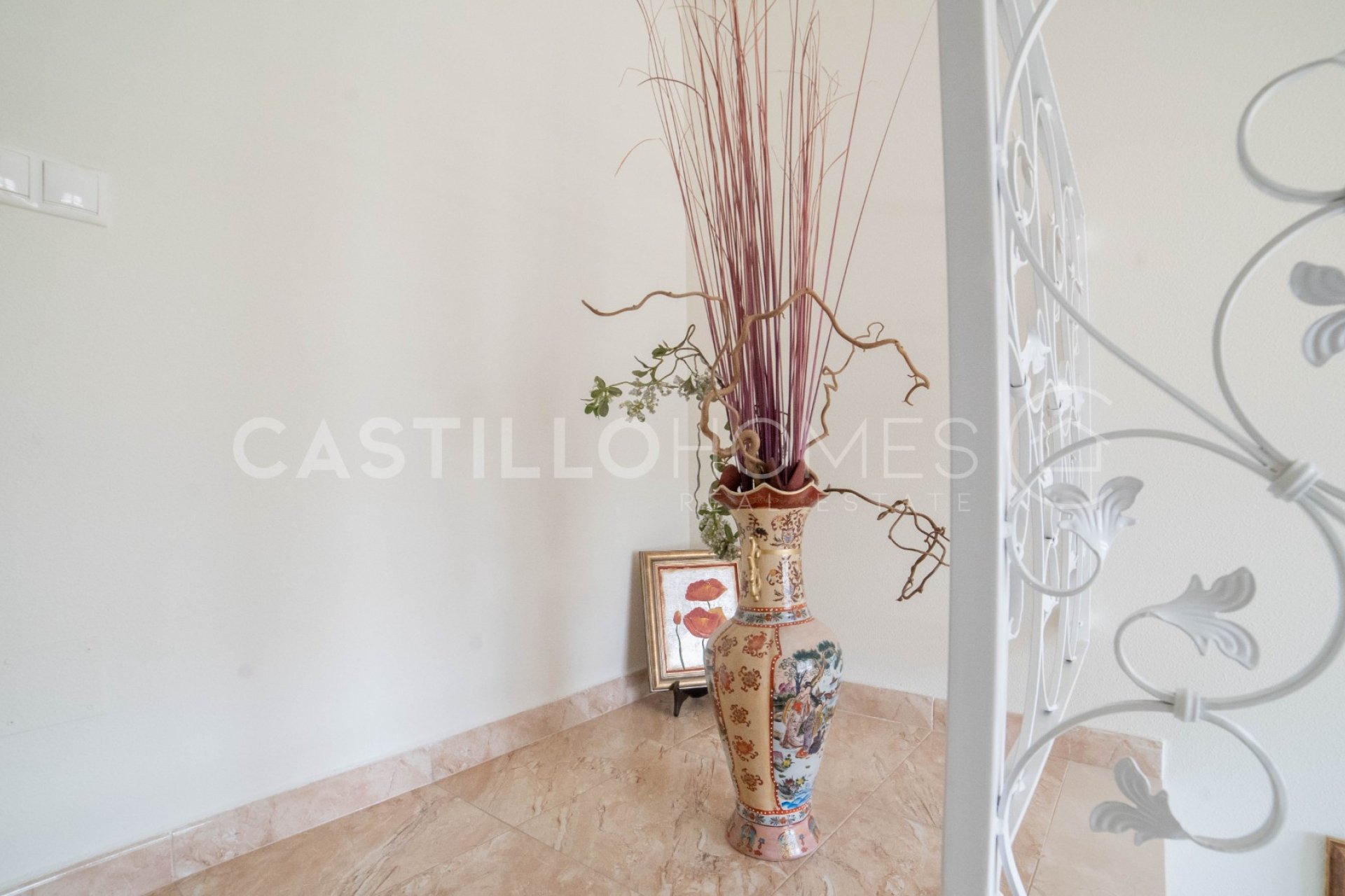 Revente - Villa - Torrevieja - Los Balcones