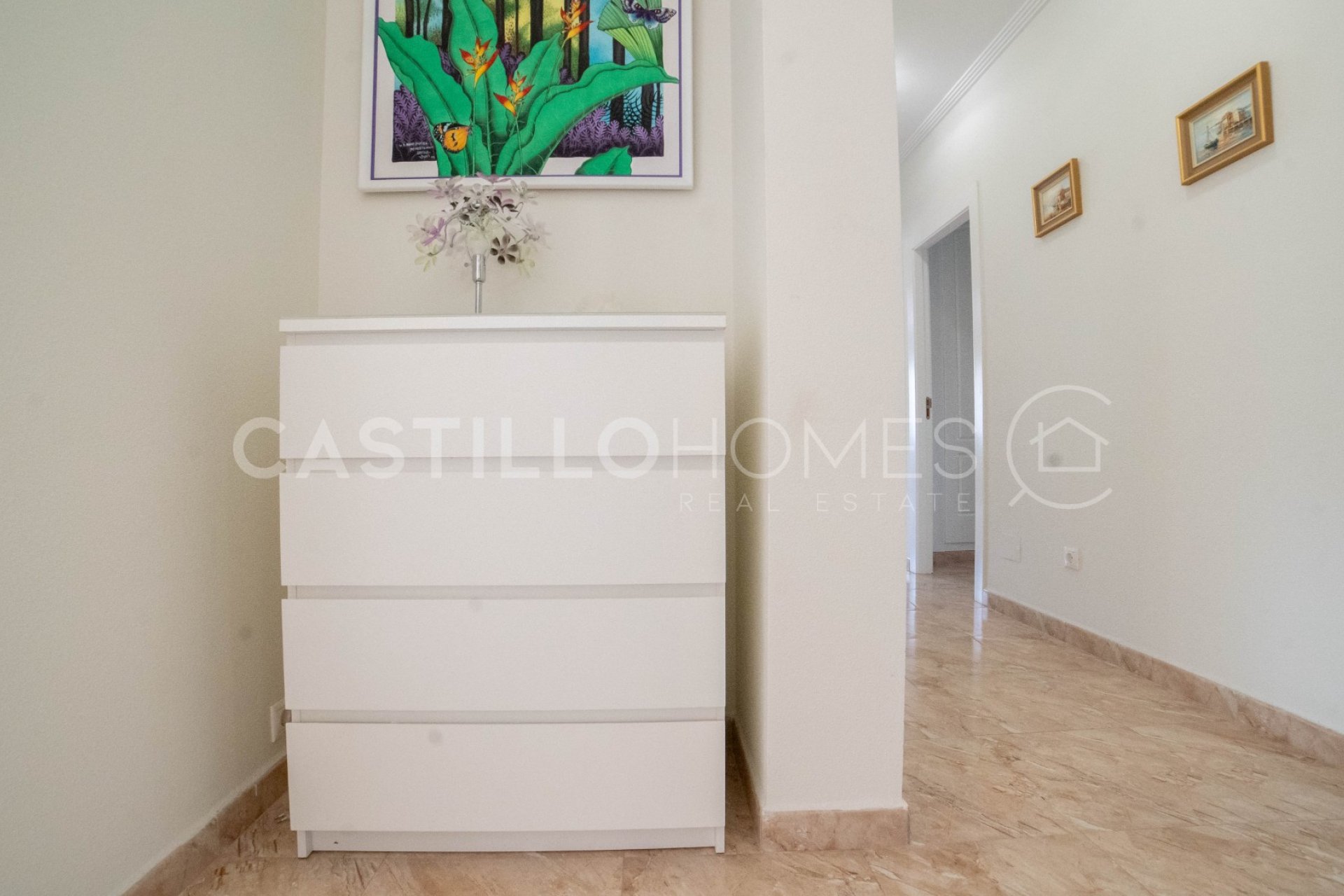 Revente - Villa - Torrevieja - Los Balcones