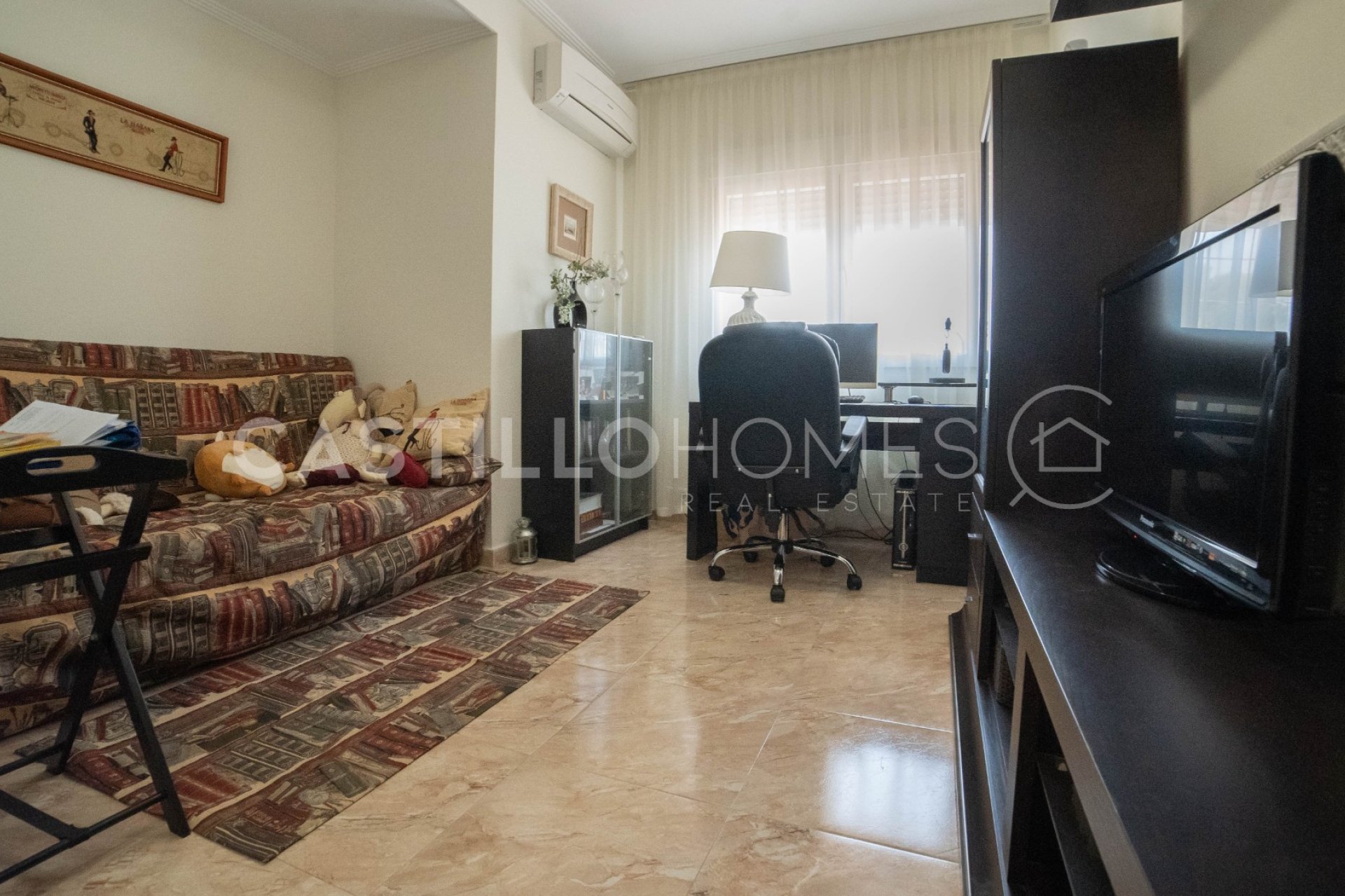 Revente - Villa - Torrevieja - Los Balcones