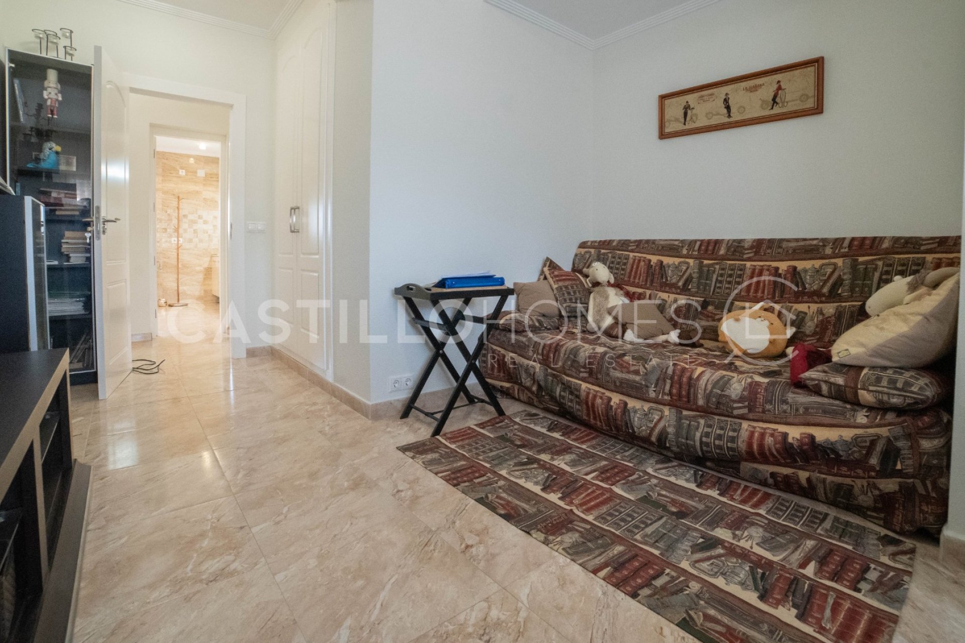 Revente - Villa - Torrevieja - Los Balcones