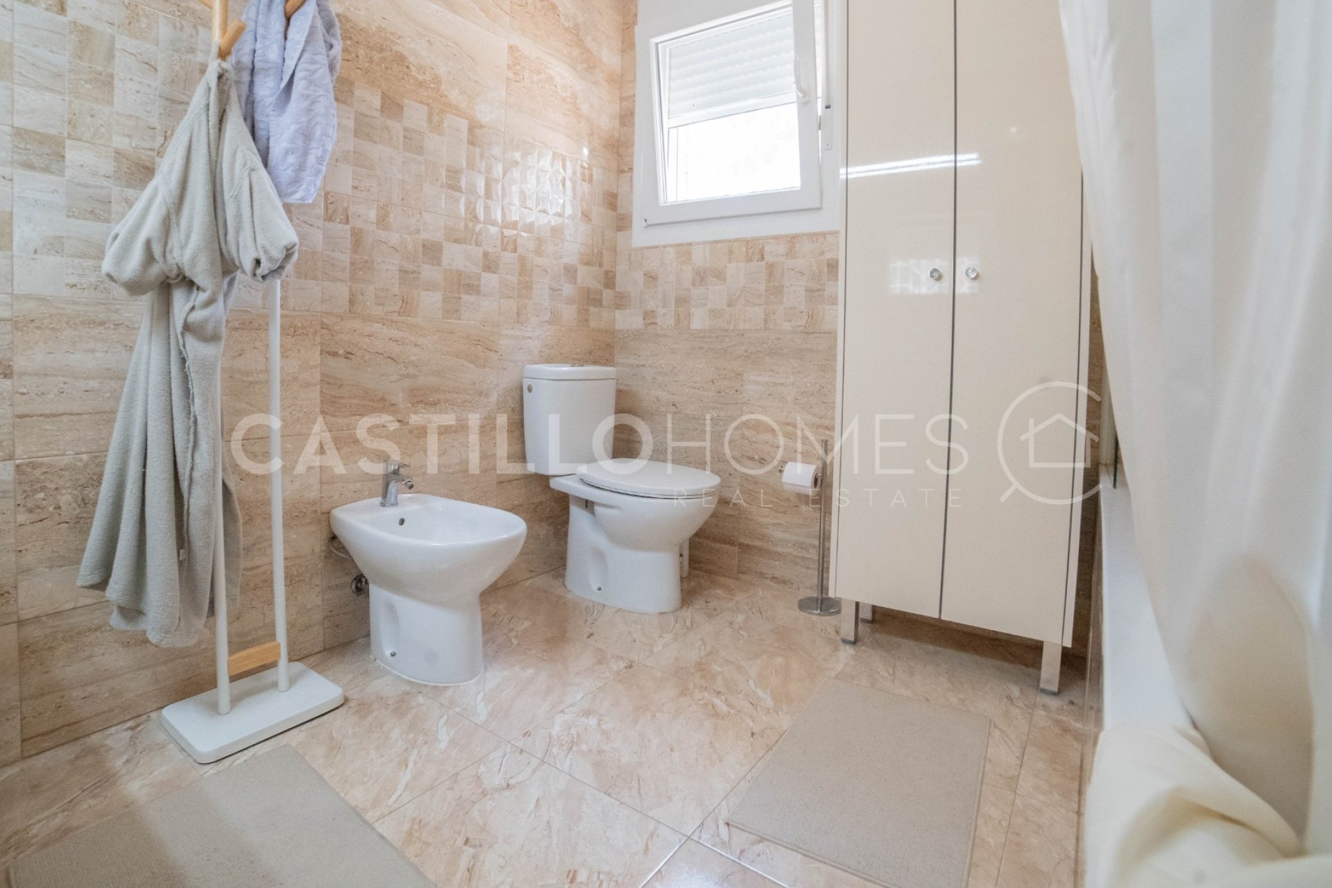 Revente - Villa - Torrevieja - Los Balcones