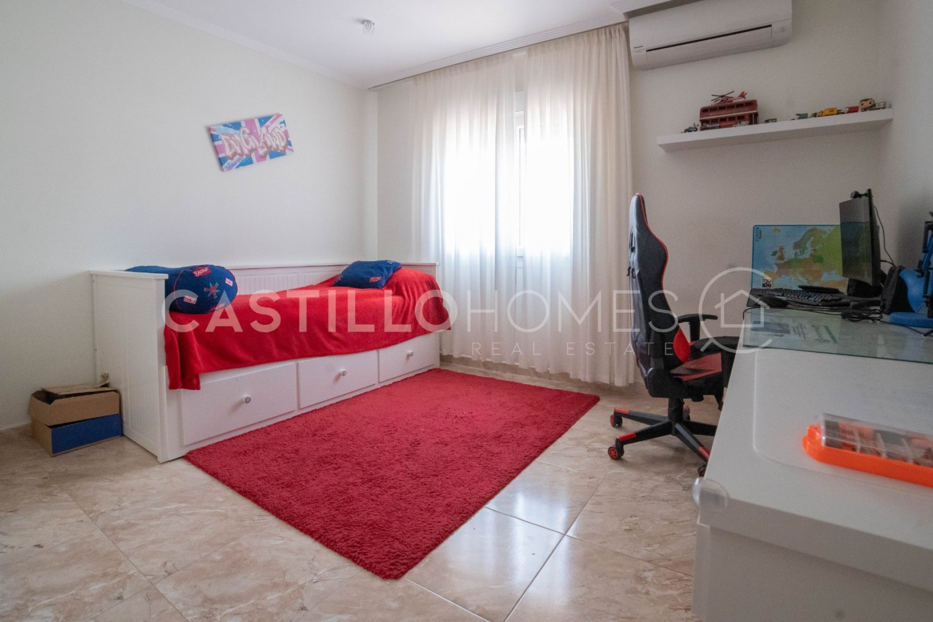 Revente - Villa - Torrevieja - Los Balcones
