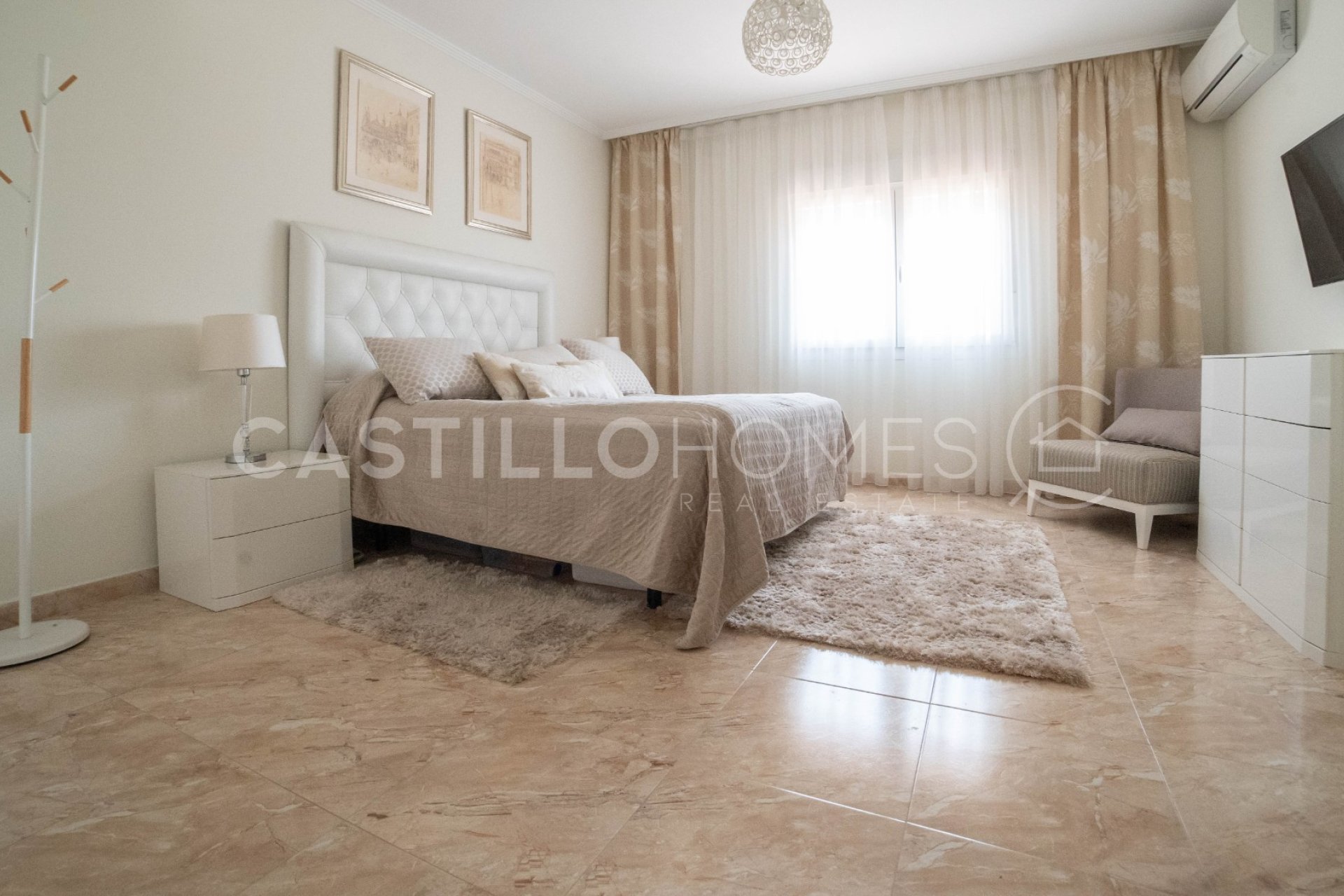 Revente - Villa - Torrevieja - Los Balcones