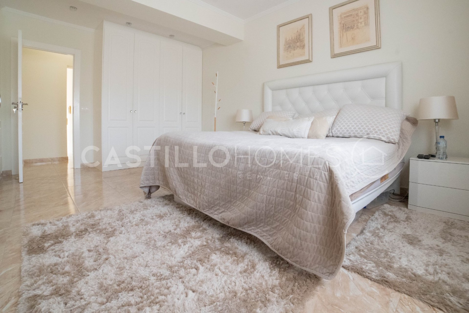 Revente - Villa - Torrevieja - Los Balcones